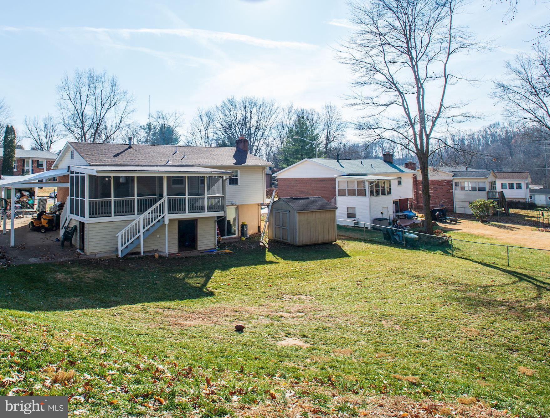 NONE AVAILABLE - Residential