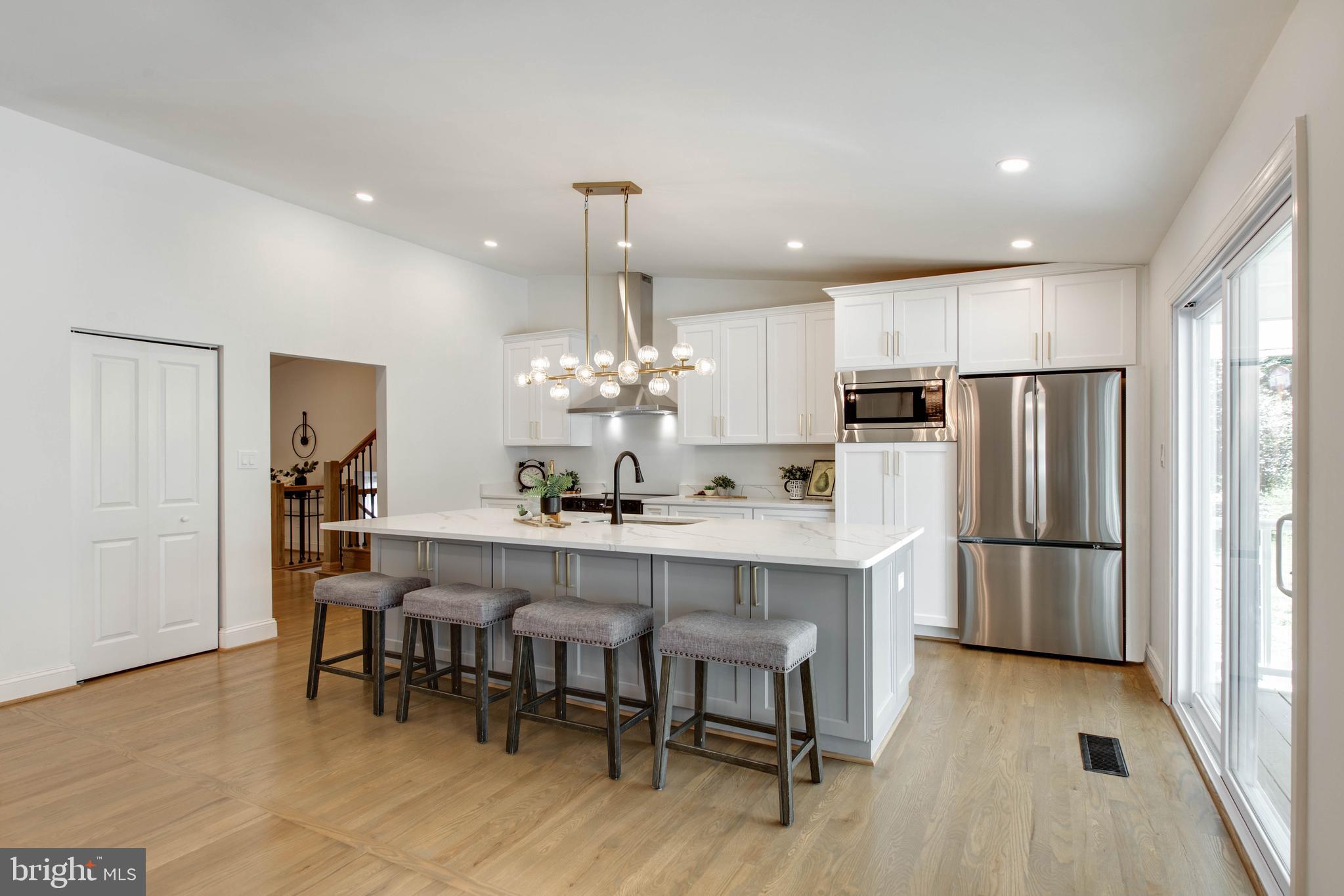 SPRINGDALE - Residential