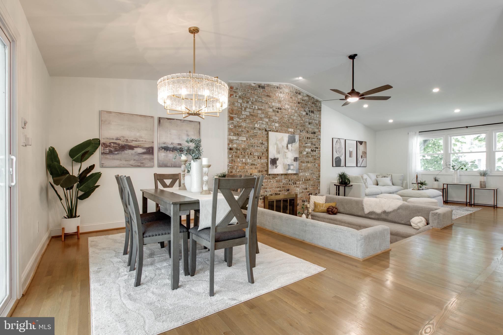 SPRINGDALE - Residential