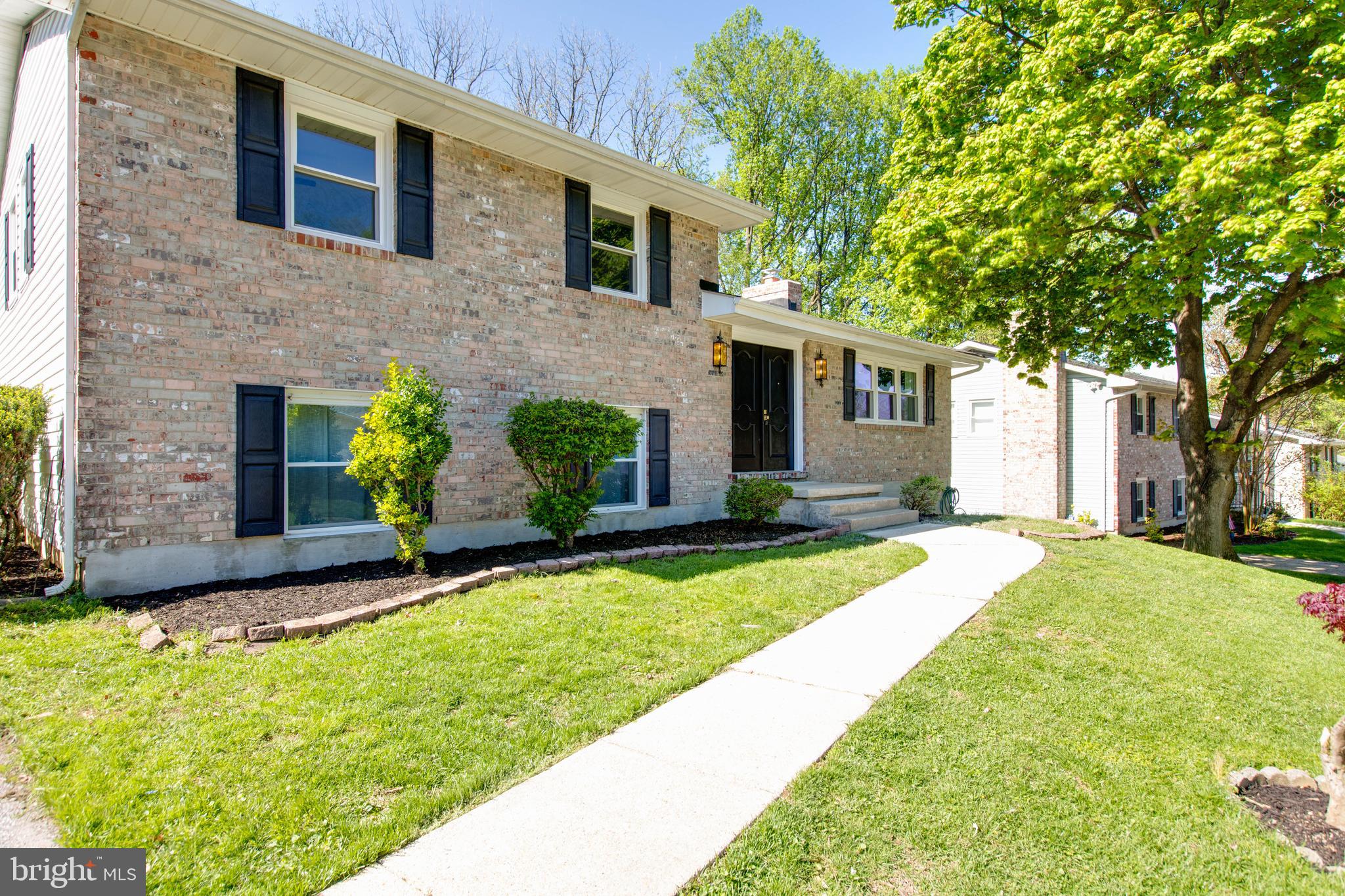 SPRINGDALE - Residential