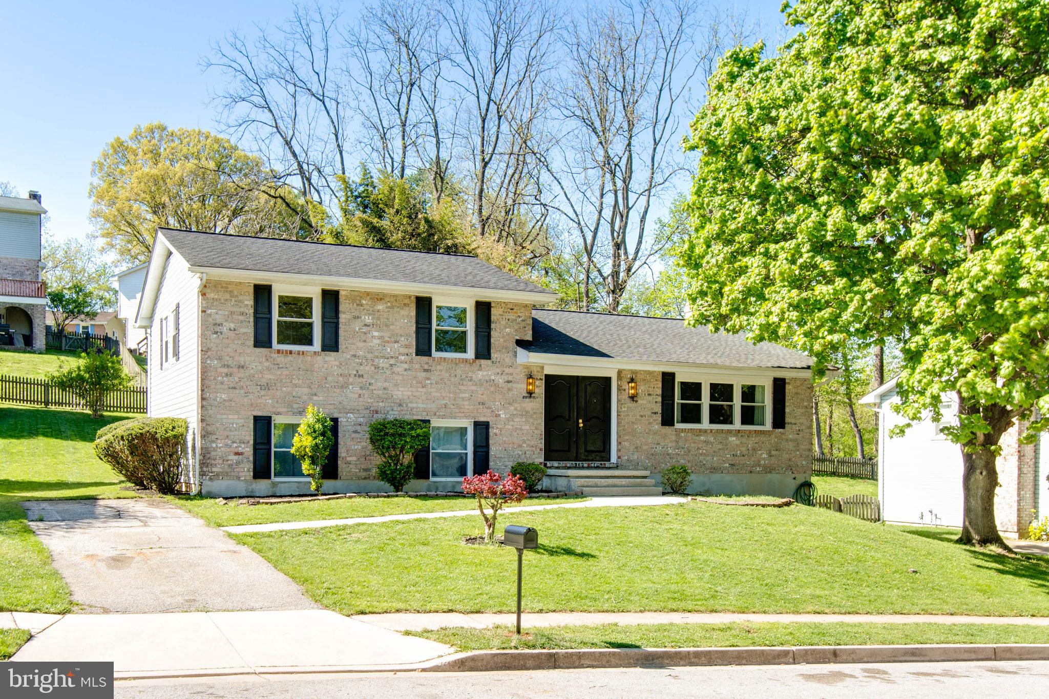 SPRINGDALE - Residential