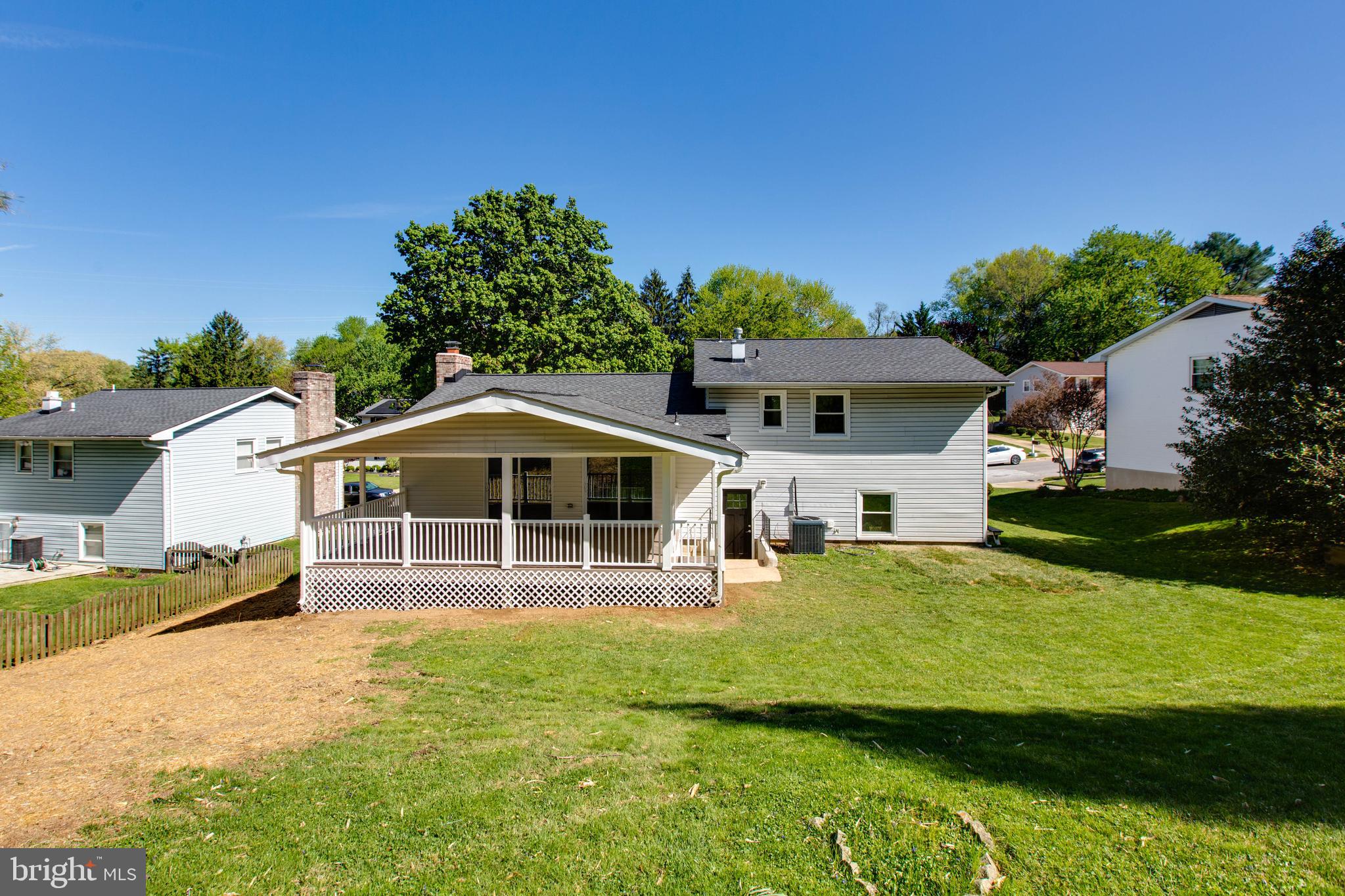 SPRINGDALE - Residential