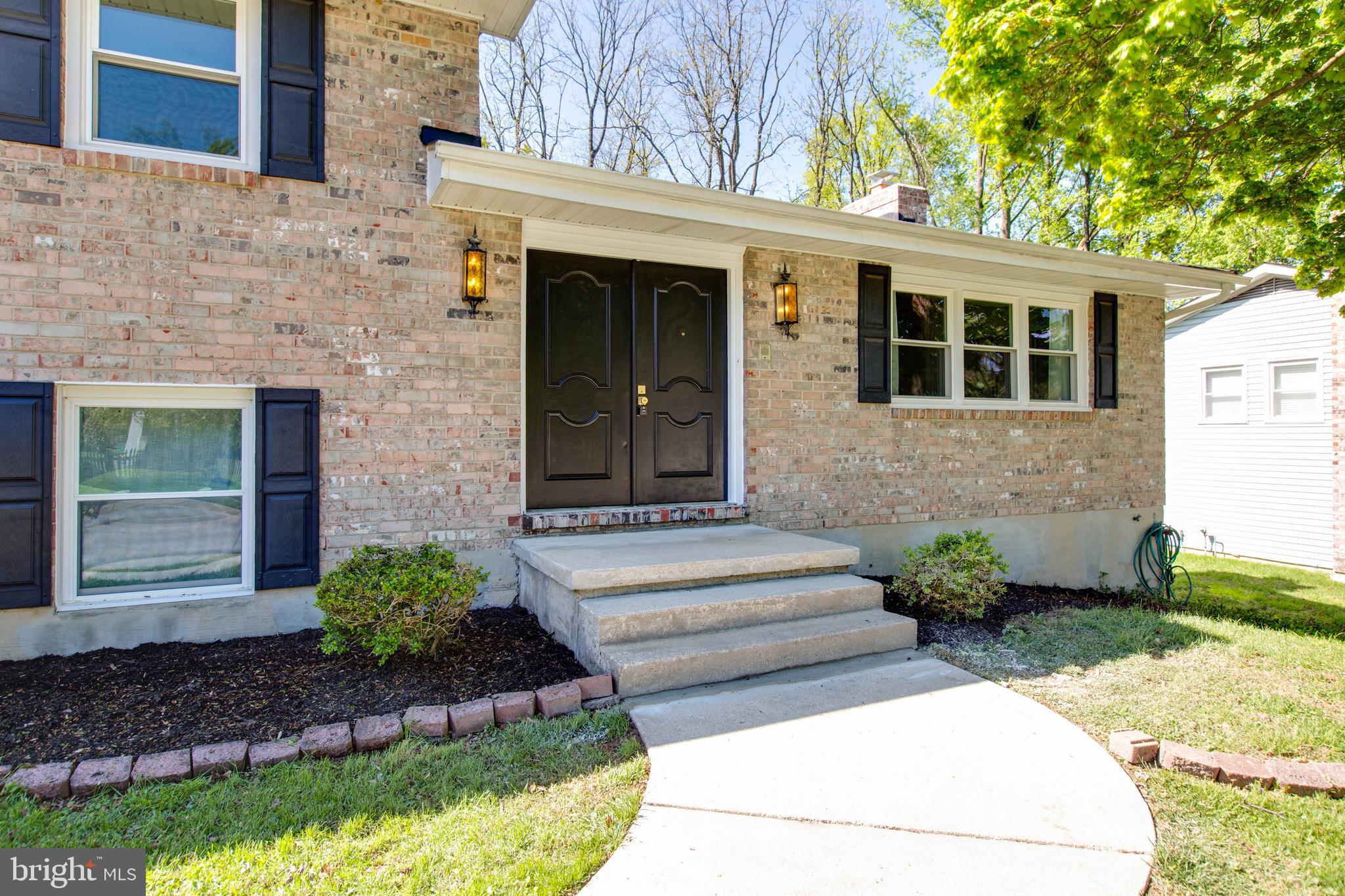 SPRINGDALE - Residential