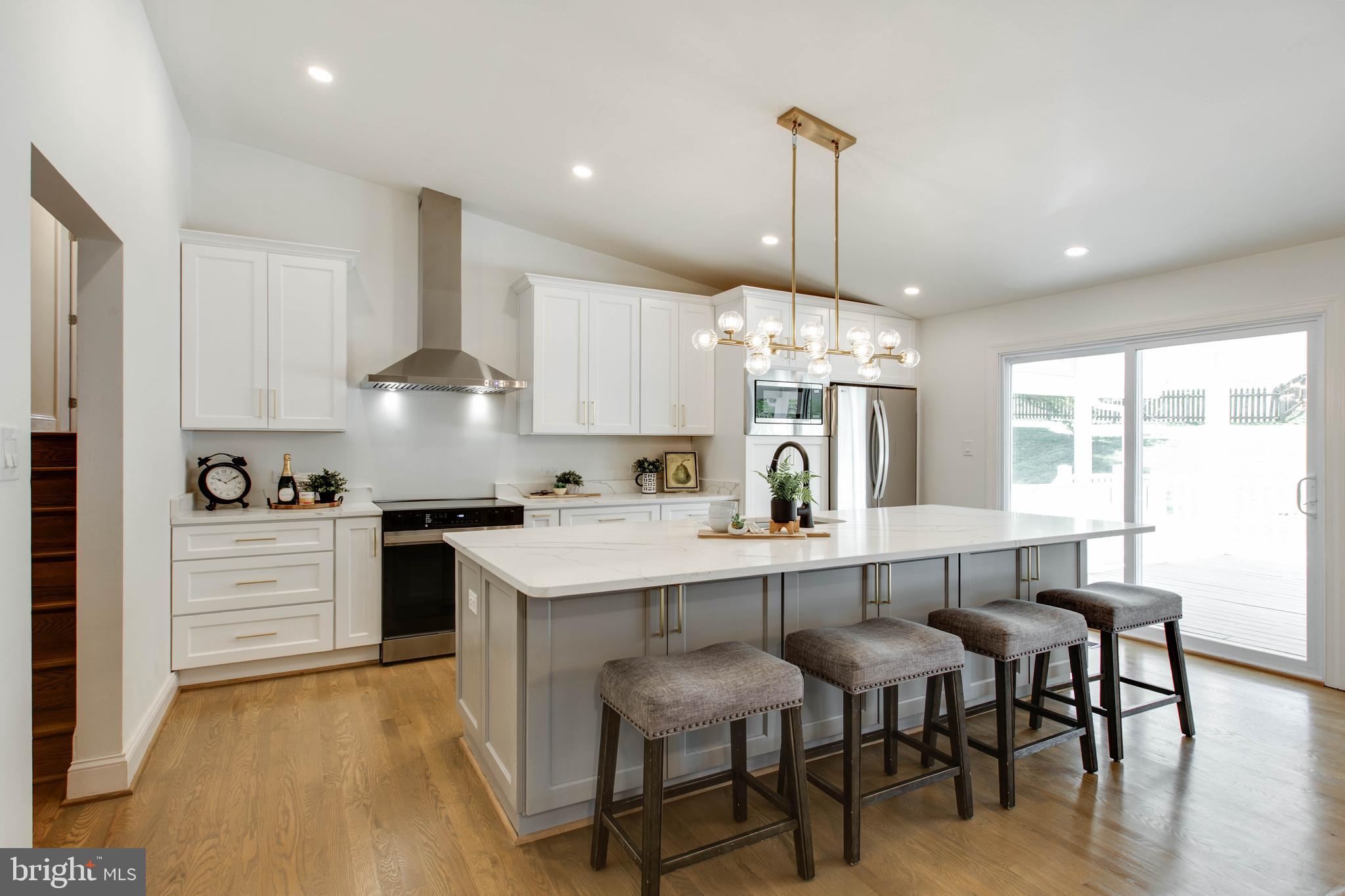 SPRINGDALE - Residential