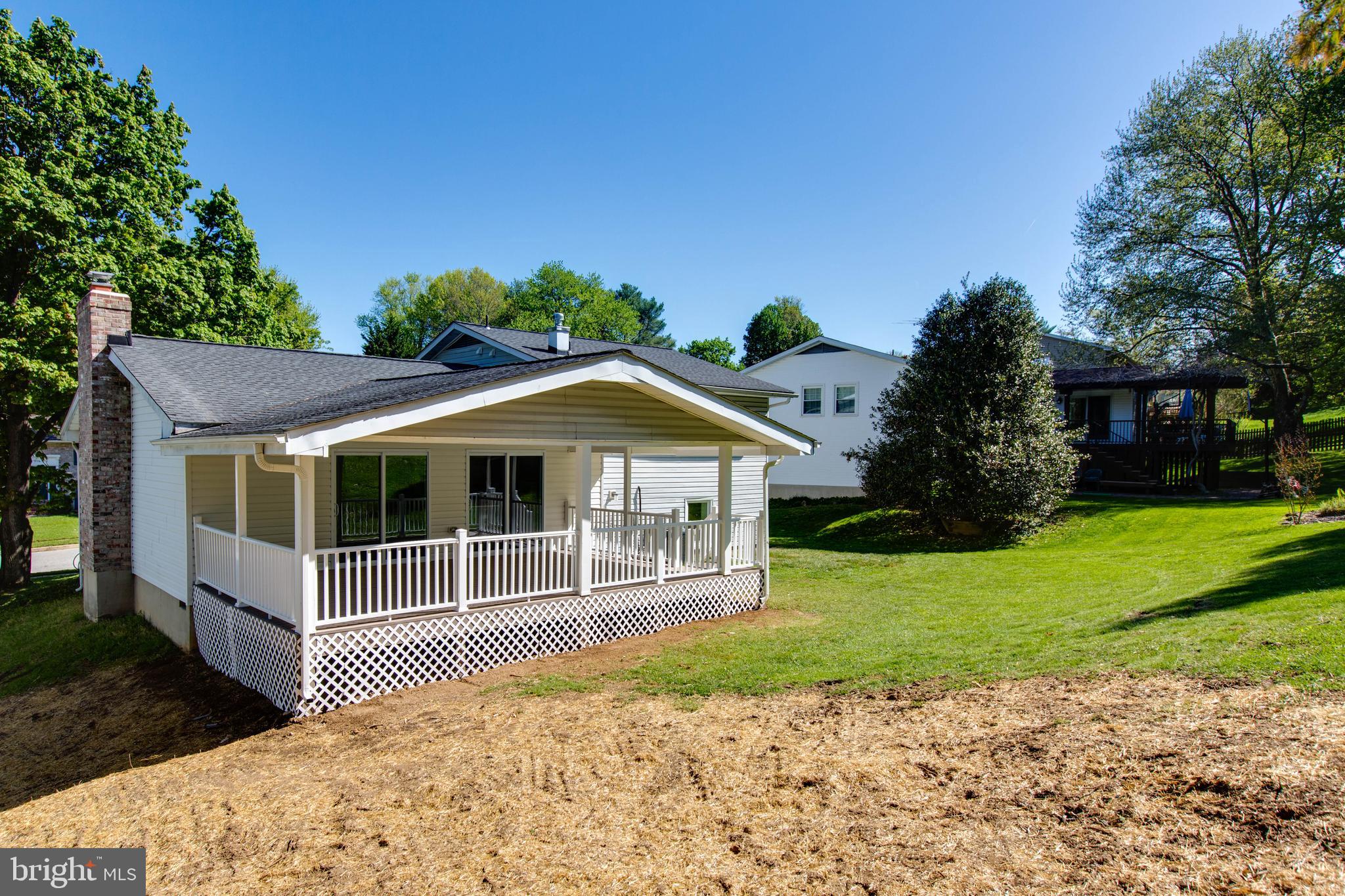 SPRINGDALE - Residential