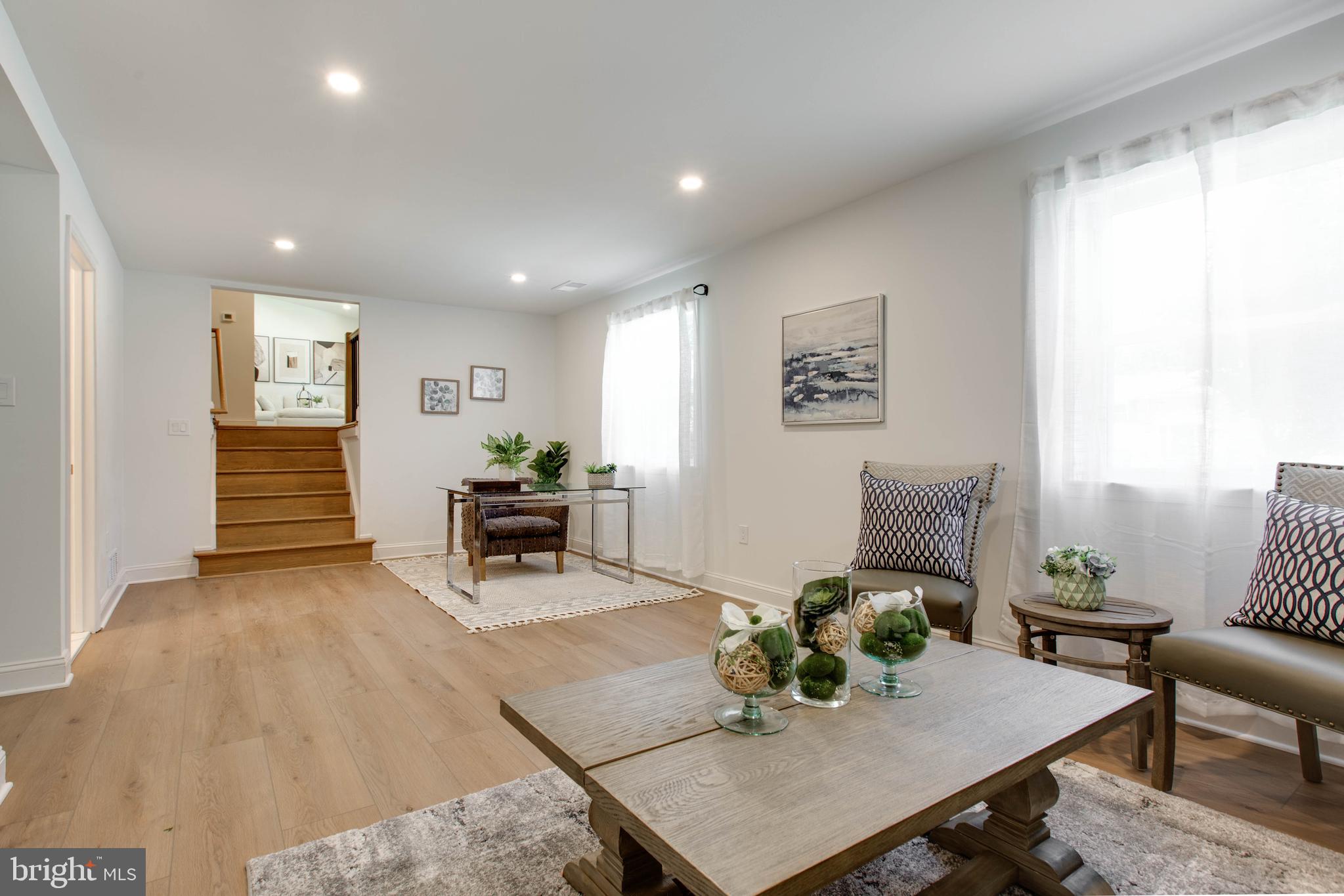 SPRINGDALE - Residential