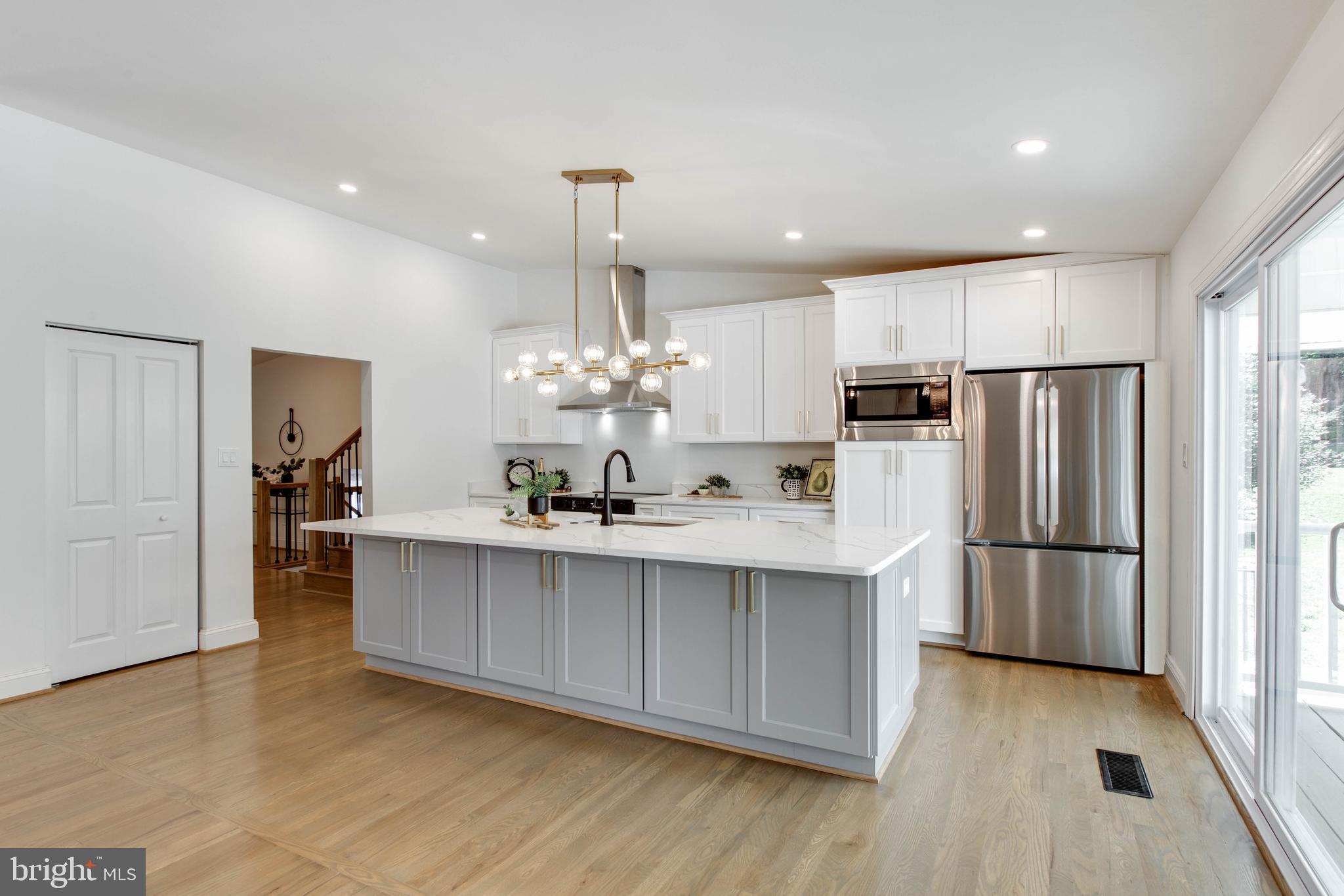 SPRINGDALE - Residential