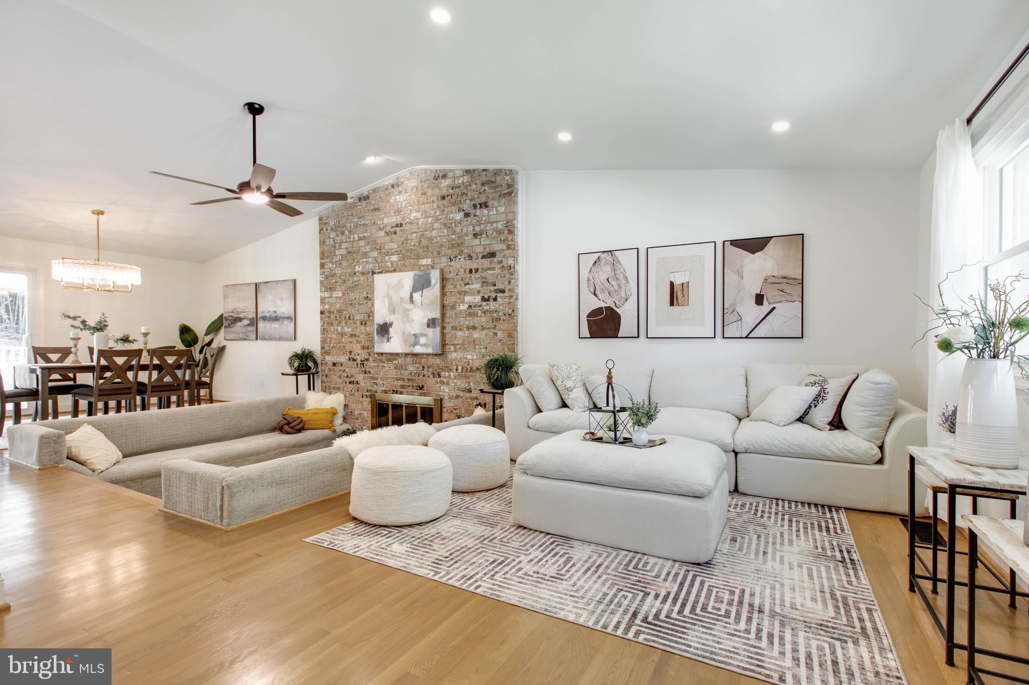 SPRINGDALE - Residential