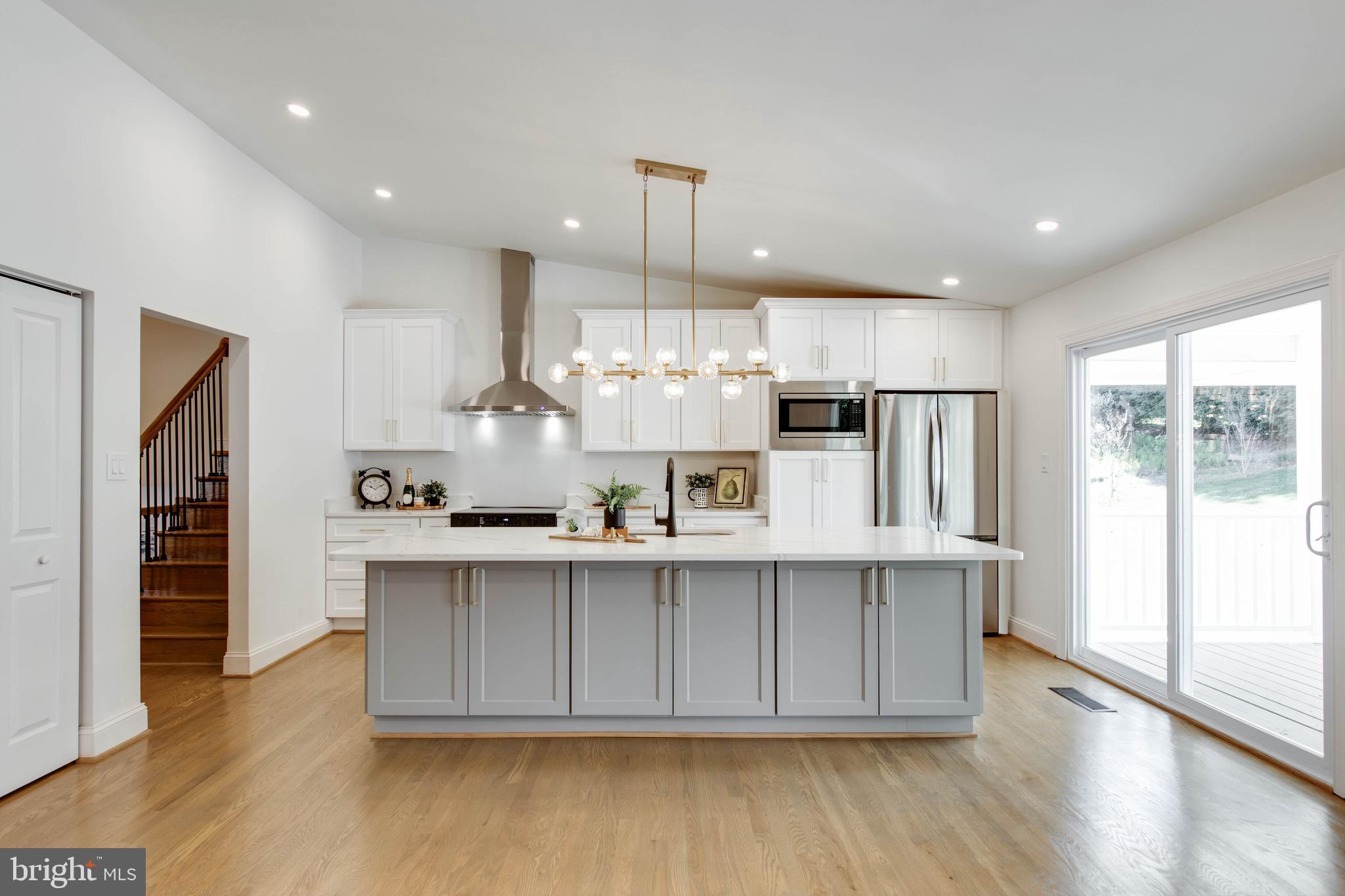 SPRINGDALE - Residential