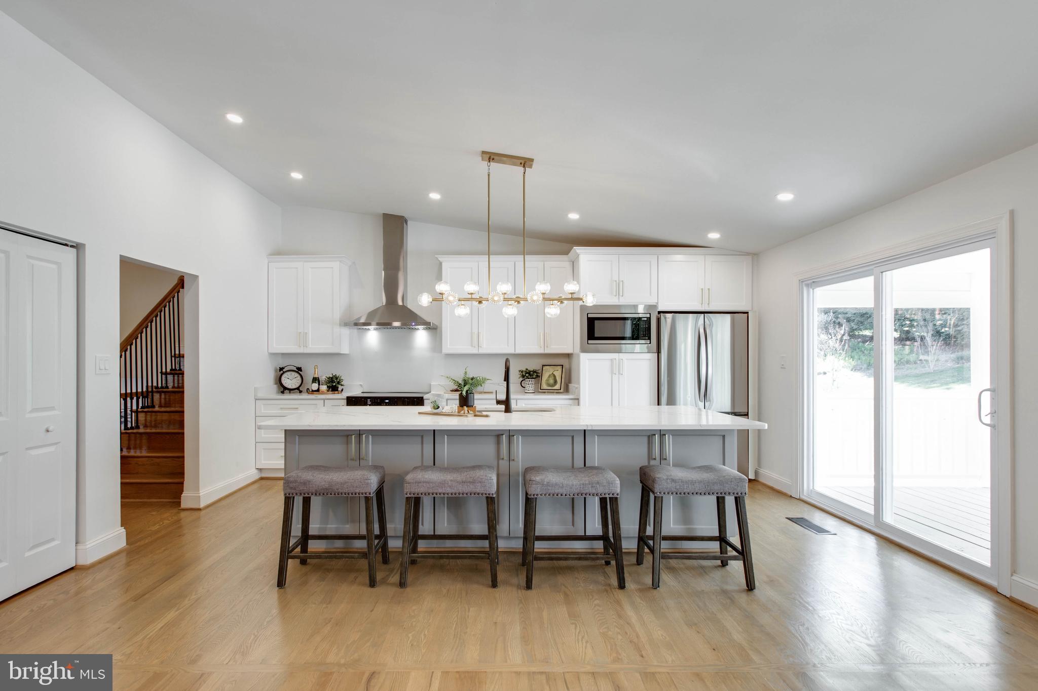 SPRINGDALE - Residential