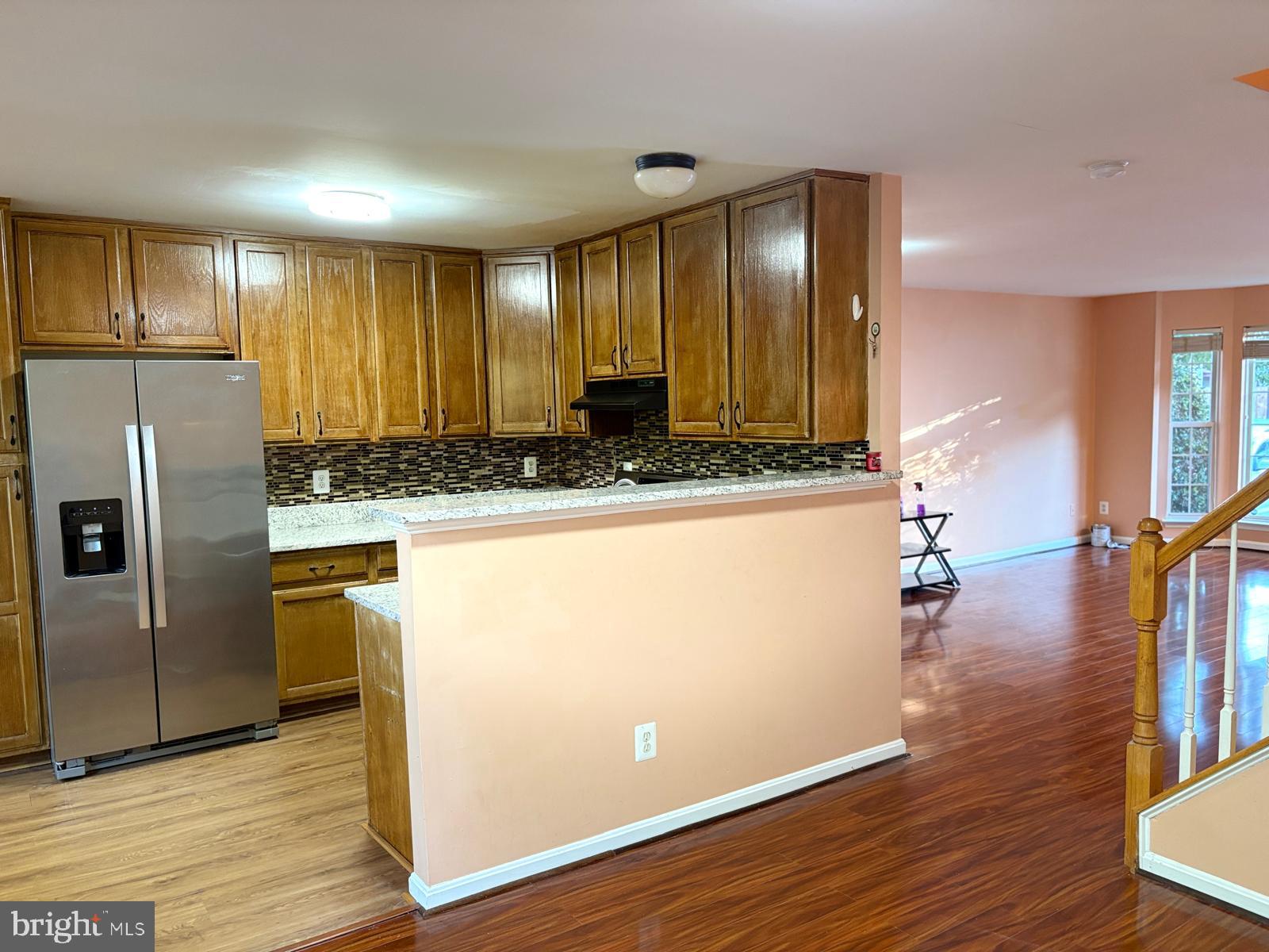 LAKECREST - Residential