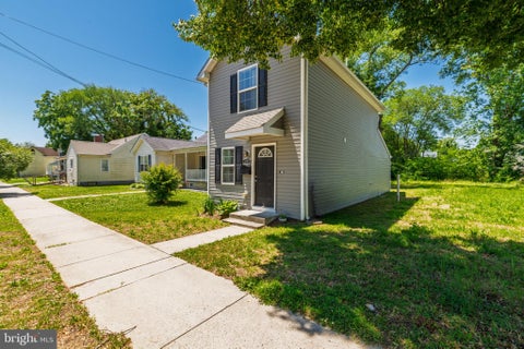 Homes For Sale - 38 S Queen Street<br/> DOVER, DE 19904