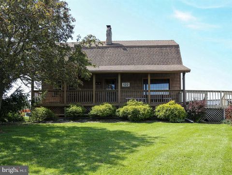 Photo of 122 Agape Way #A, STEPHENS CITY, VA 22655 (MLS # VAFV2039188)