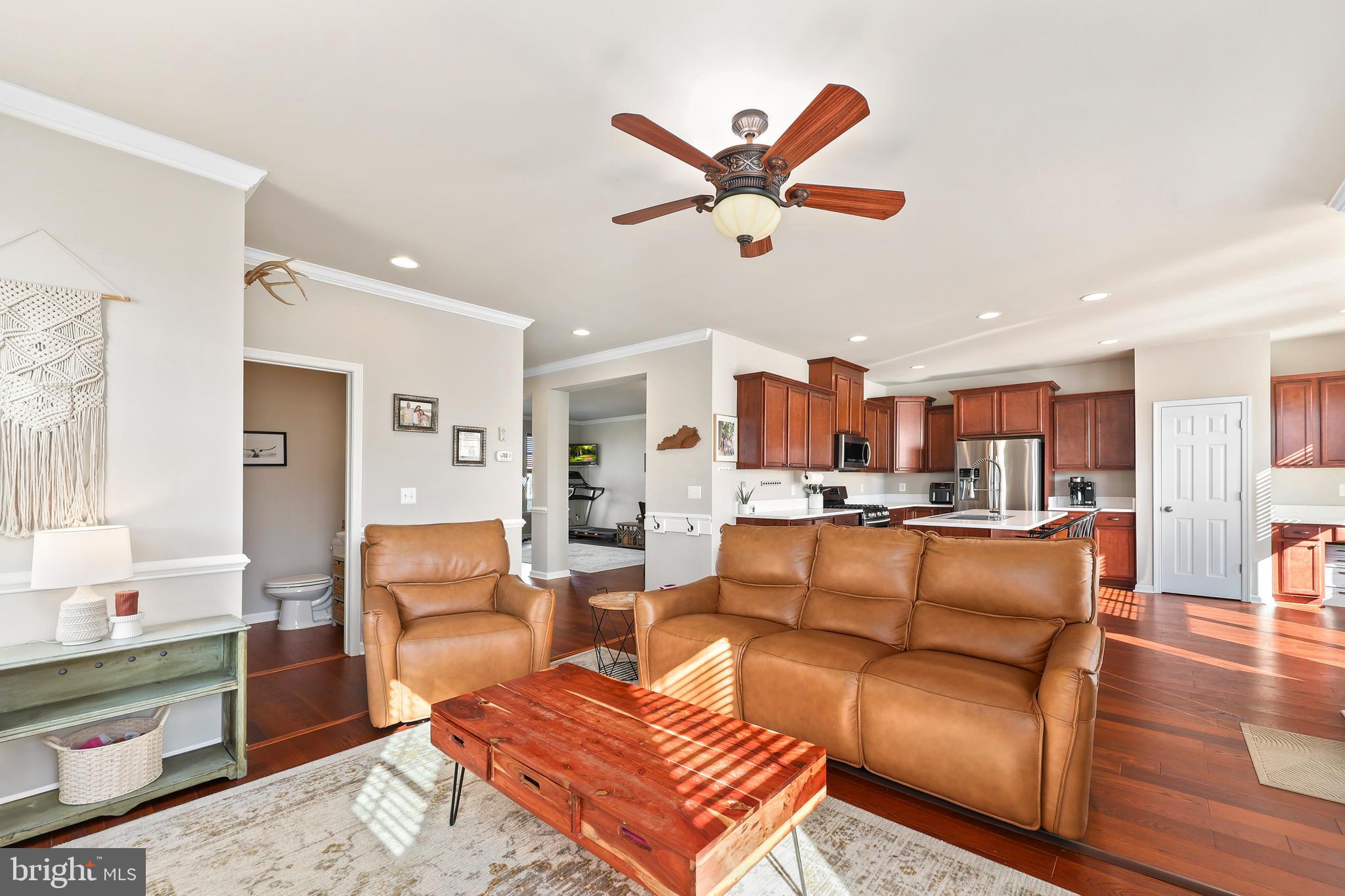 EMBREY MILL - Residential