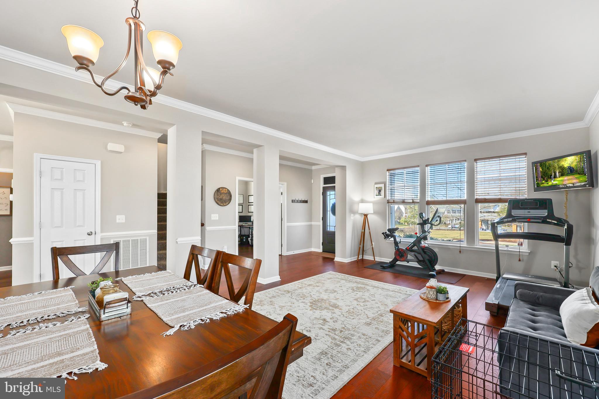 EMBREY MILL - Residential