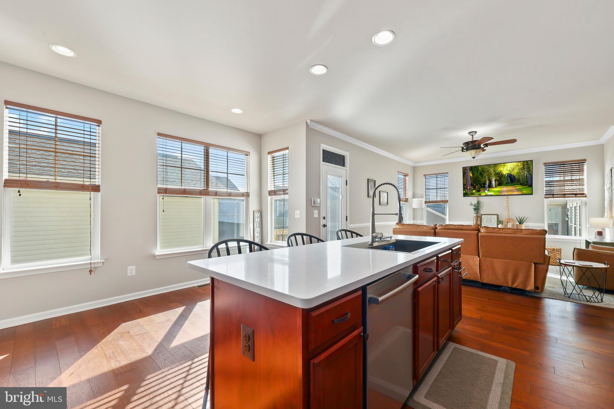 EMBREY MILL - Residential