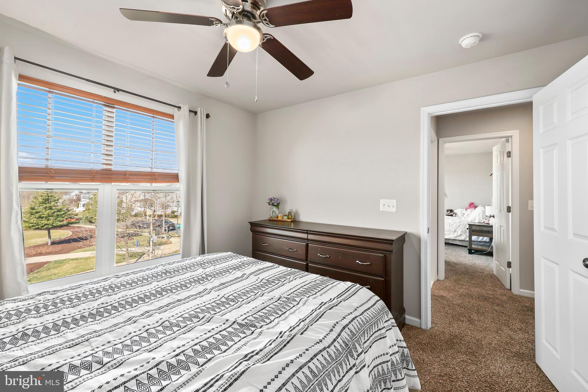 EMBREY MILL - Residential