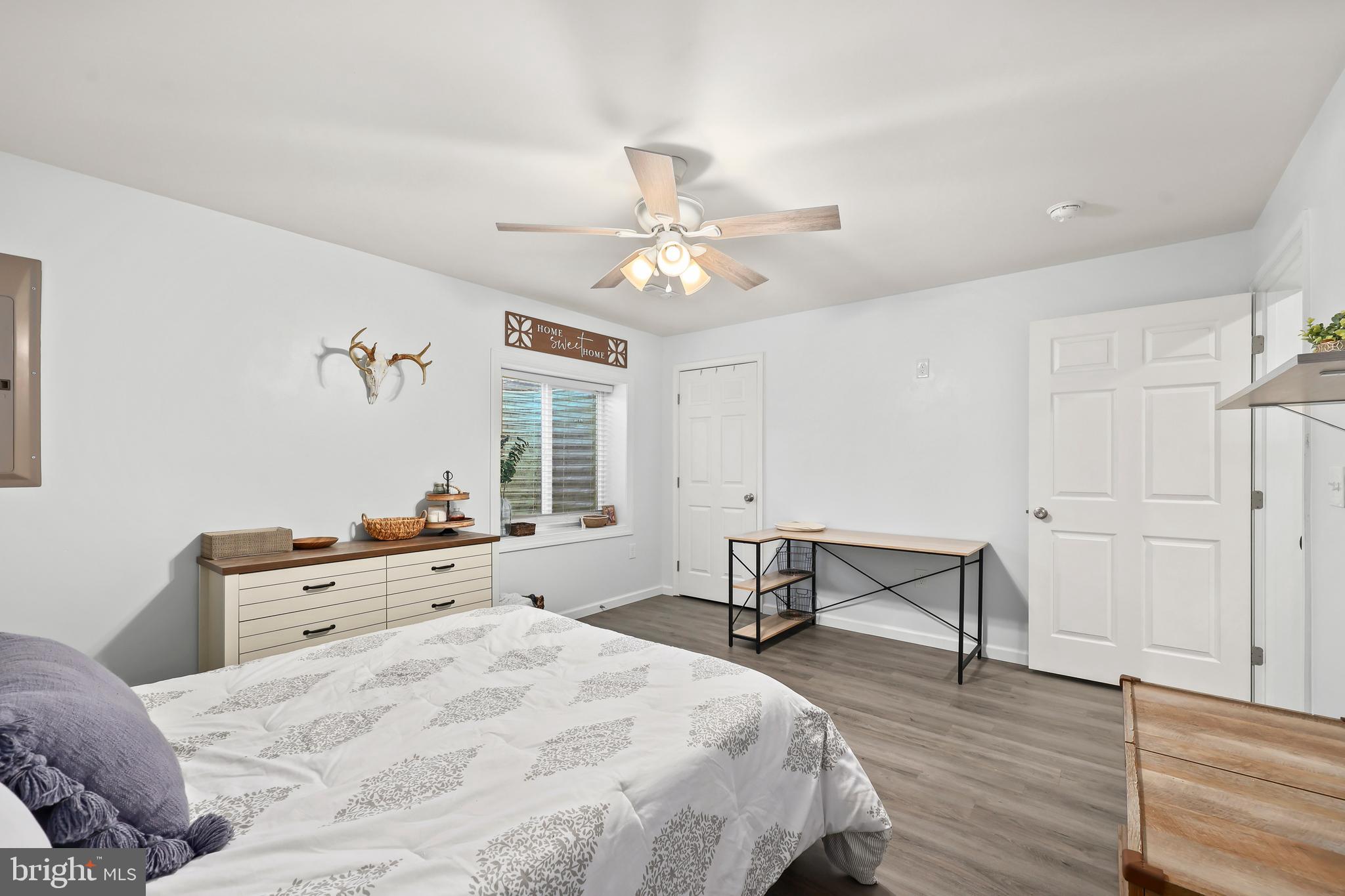 EMBREY MILL - Residential