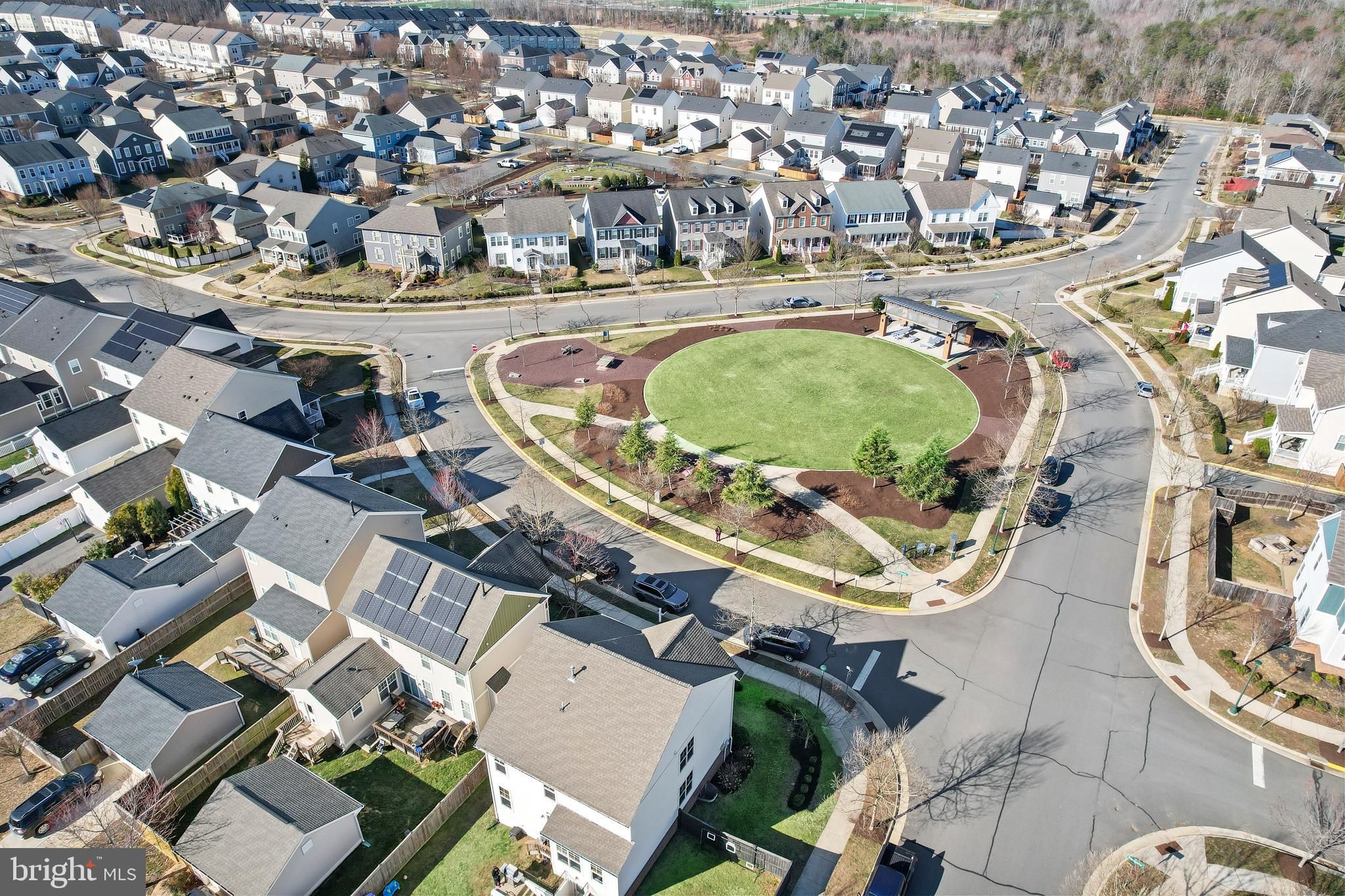 EMBREY MILL - Residential