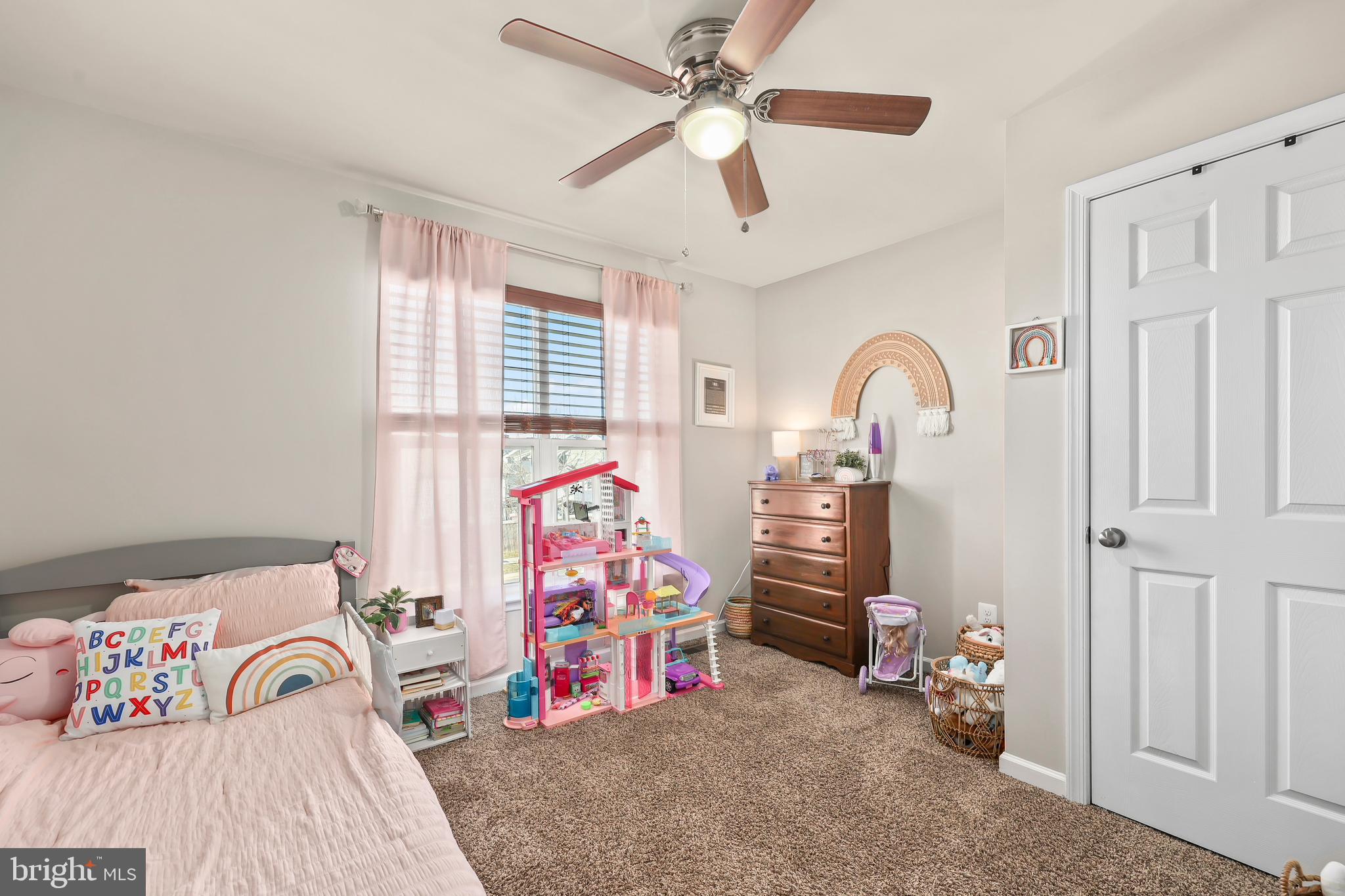 EMBREY MILL - Residential