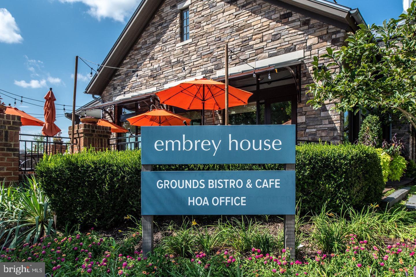 EMBREY MILL - Residential