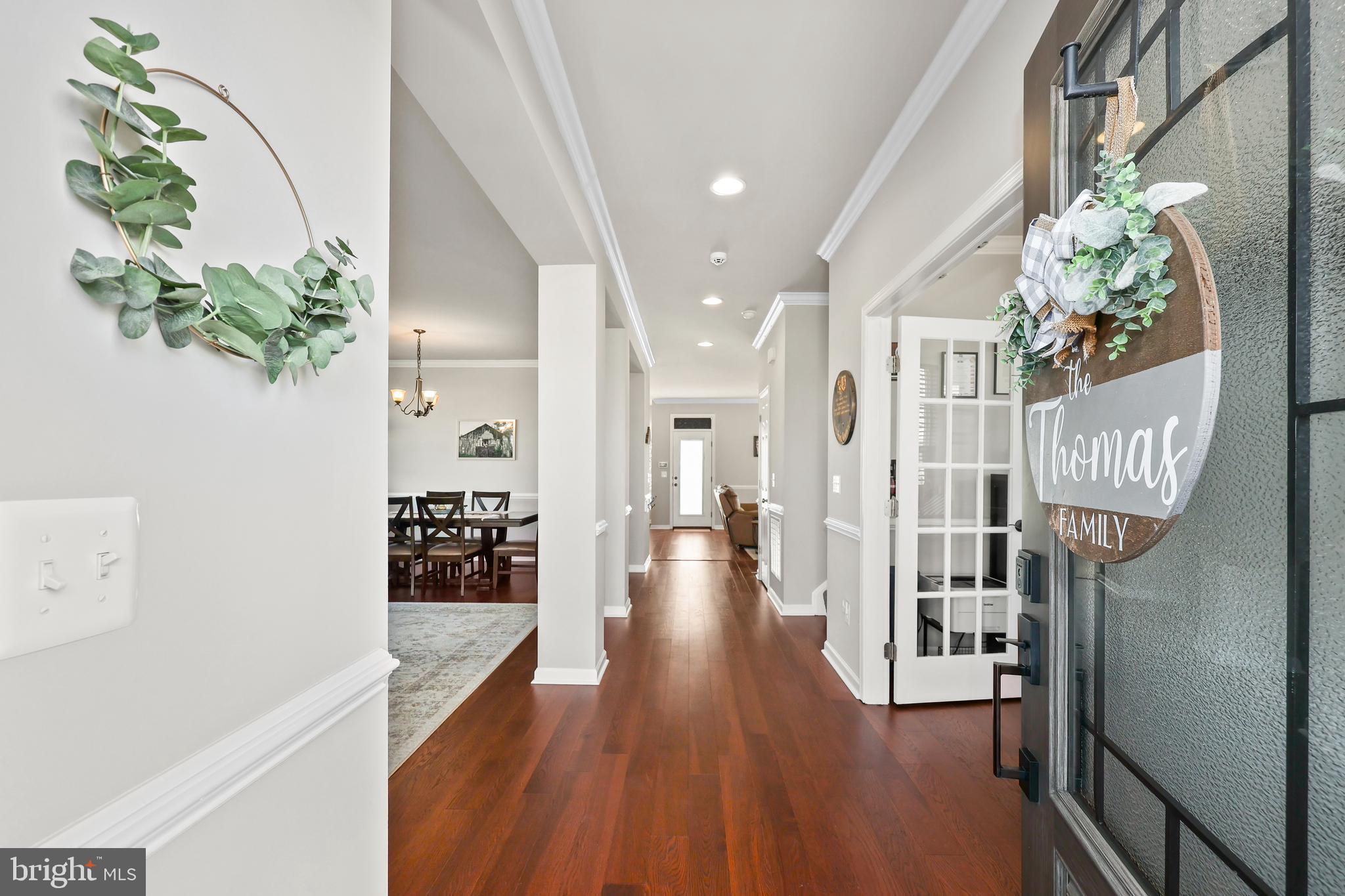 EMBREY MILL - Residential