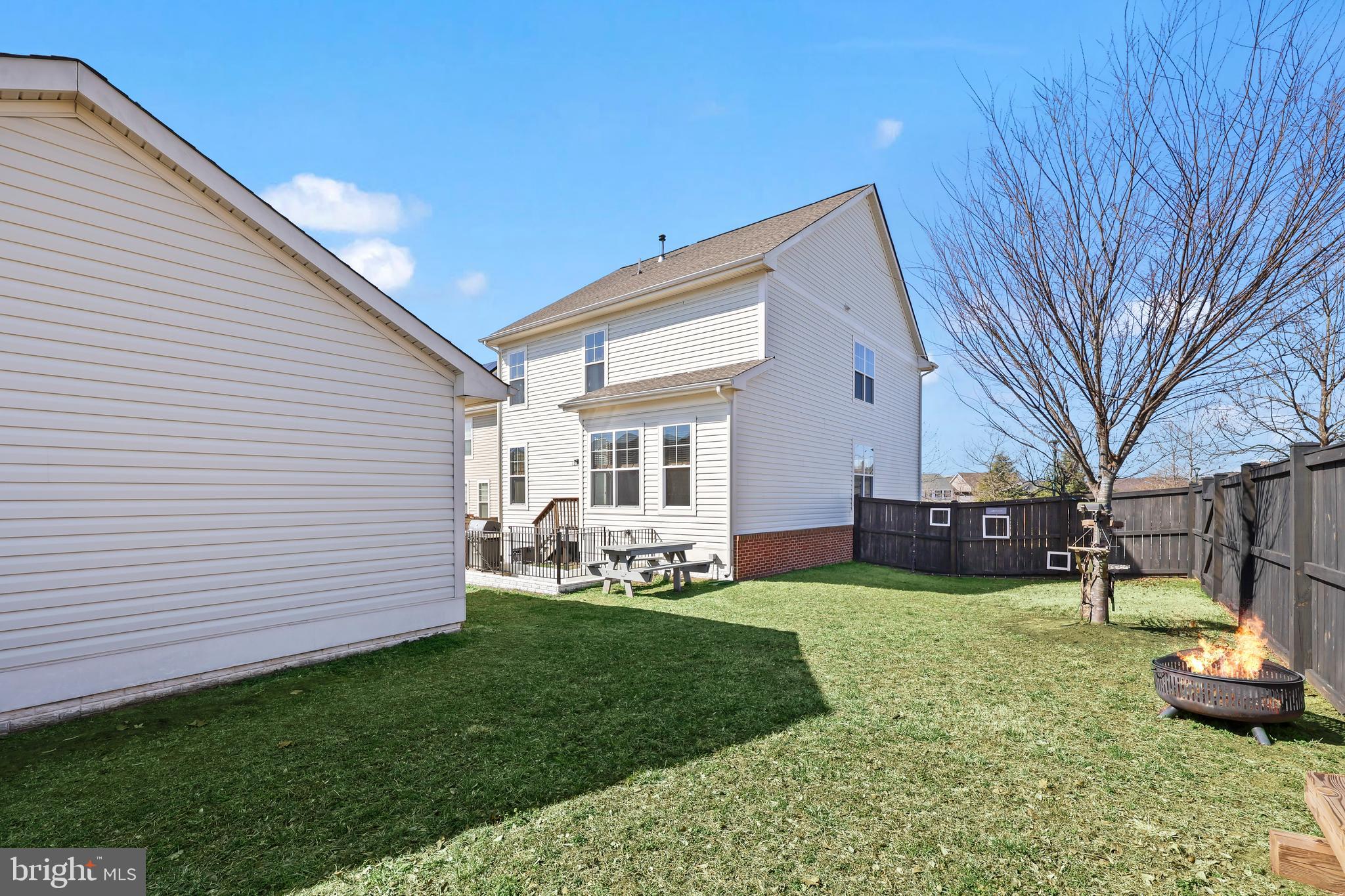 EMBREY MILL - Residential