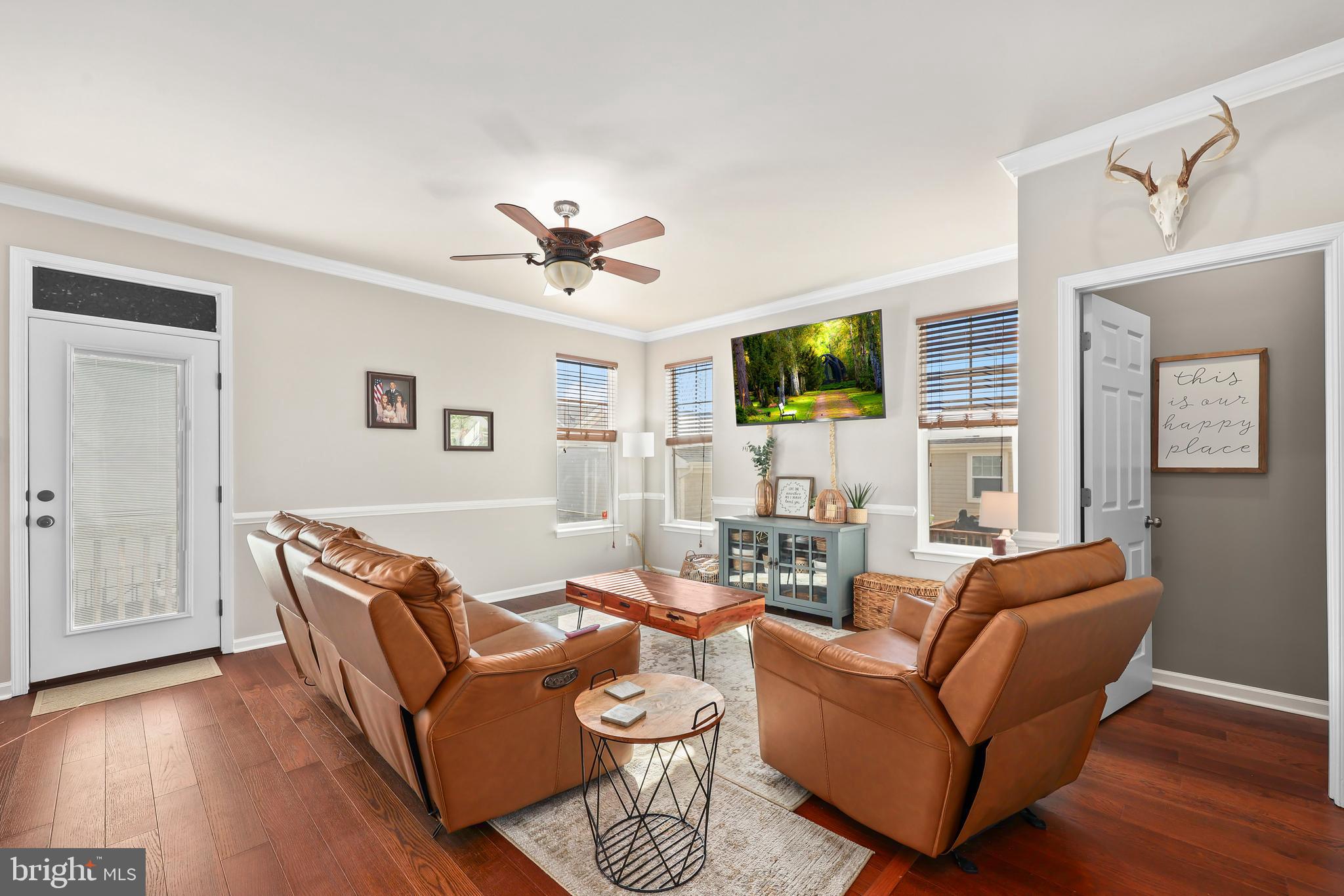 EMBREY MILL - Residential