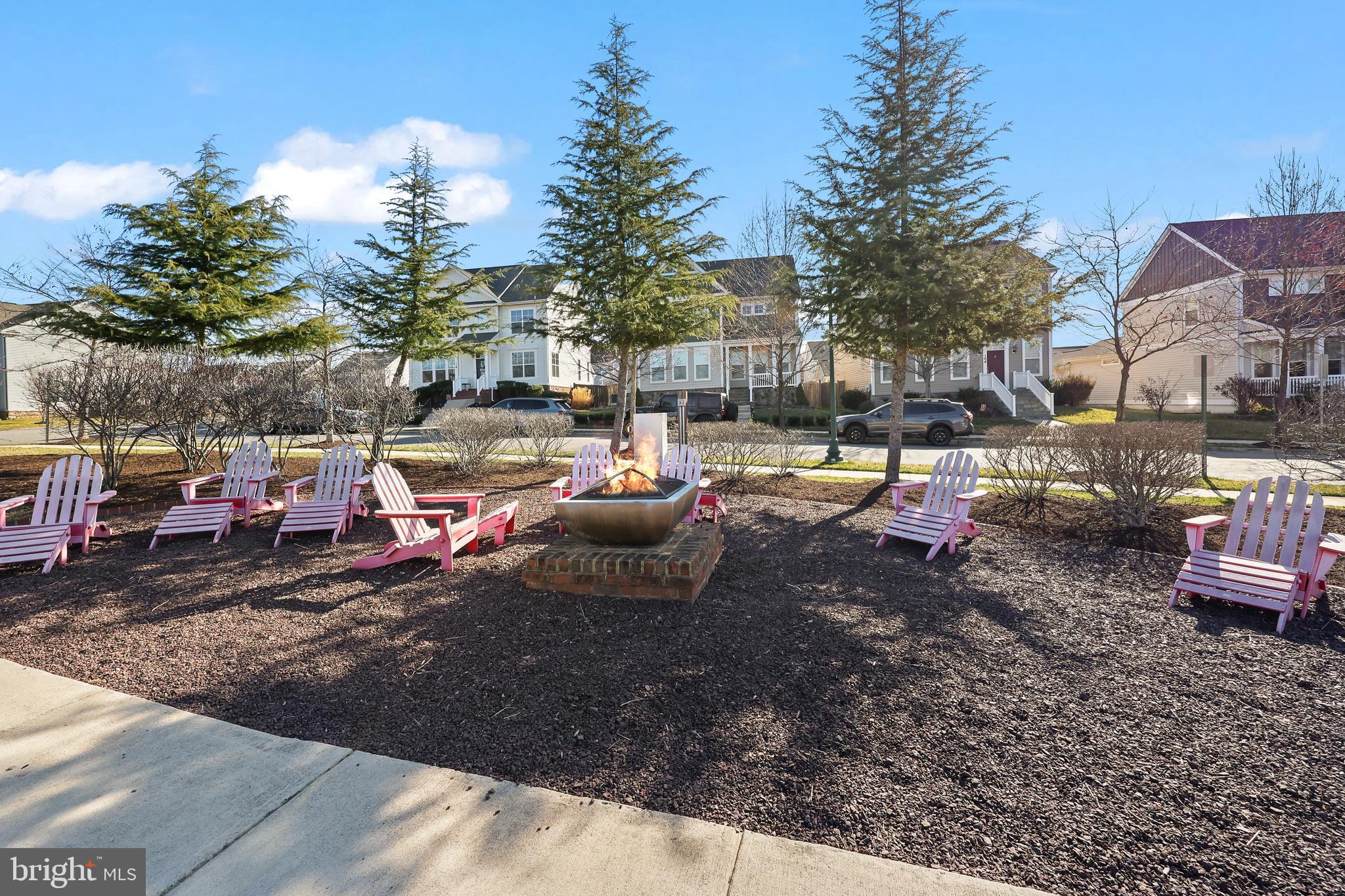 EMBREY MILL - Residential