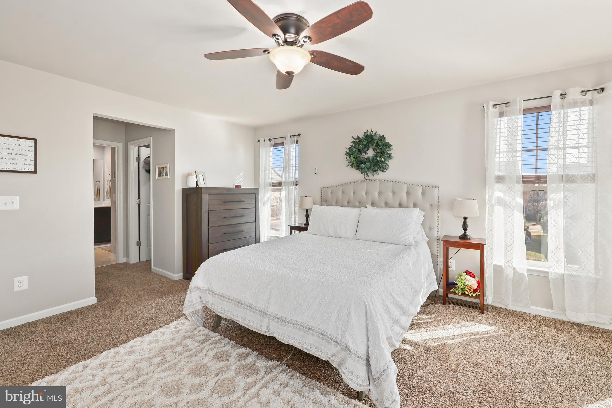 EMBREY MILL - Residential