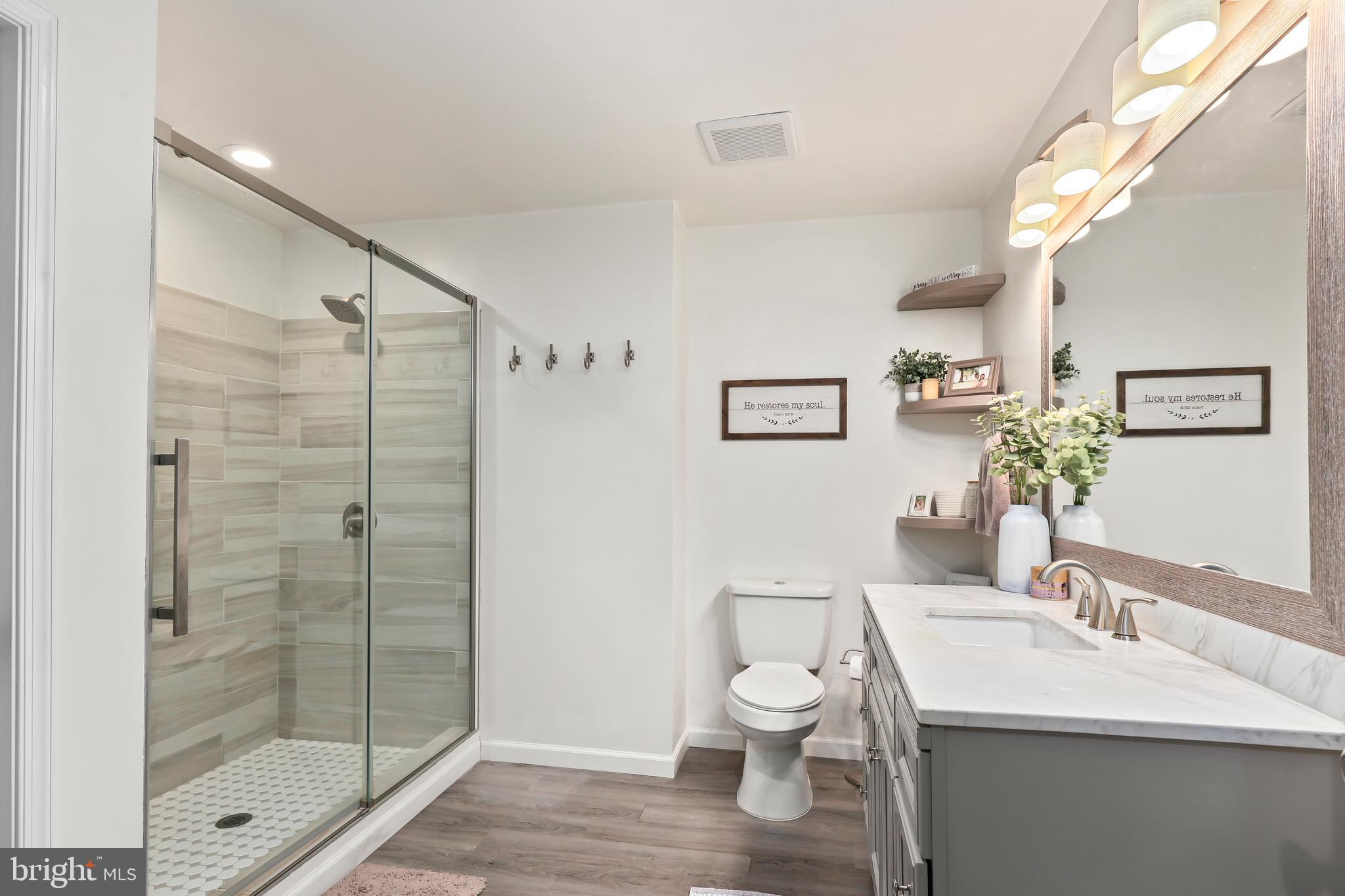 EMBREY MILL - Residential