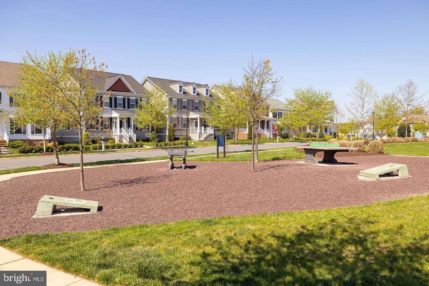 EMBREY MILL - Residential