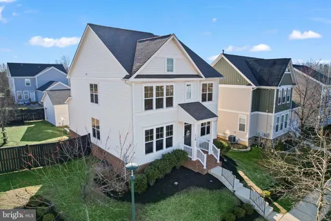 116 Gardenia Drive, Stafford, VA MLS: VAST2036734