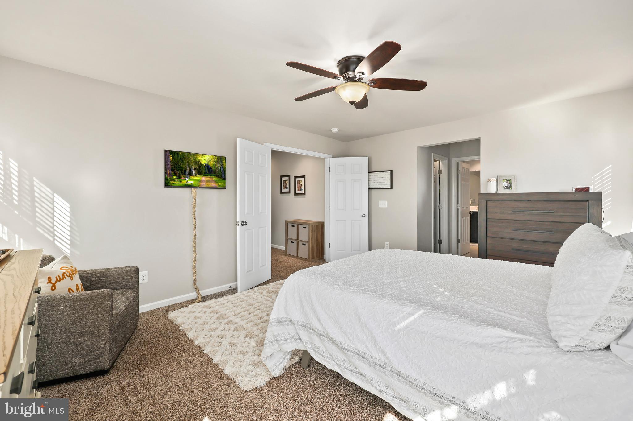 EMBREY MILL - Residential