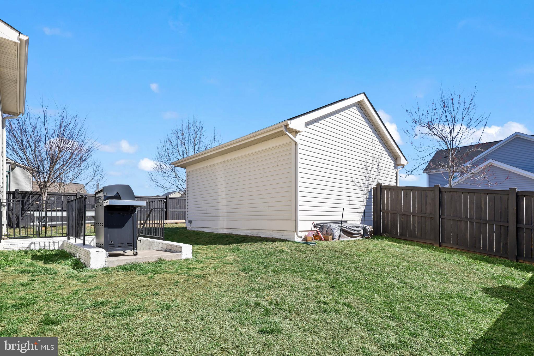 EMBREY MILL - Residential