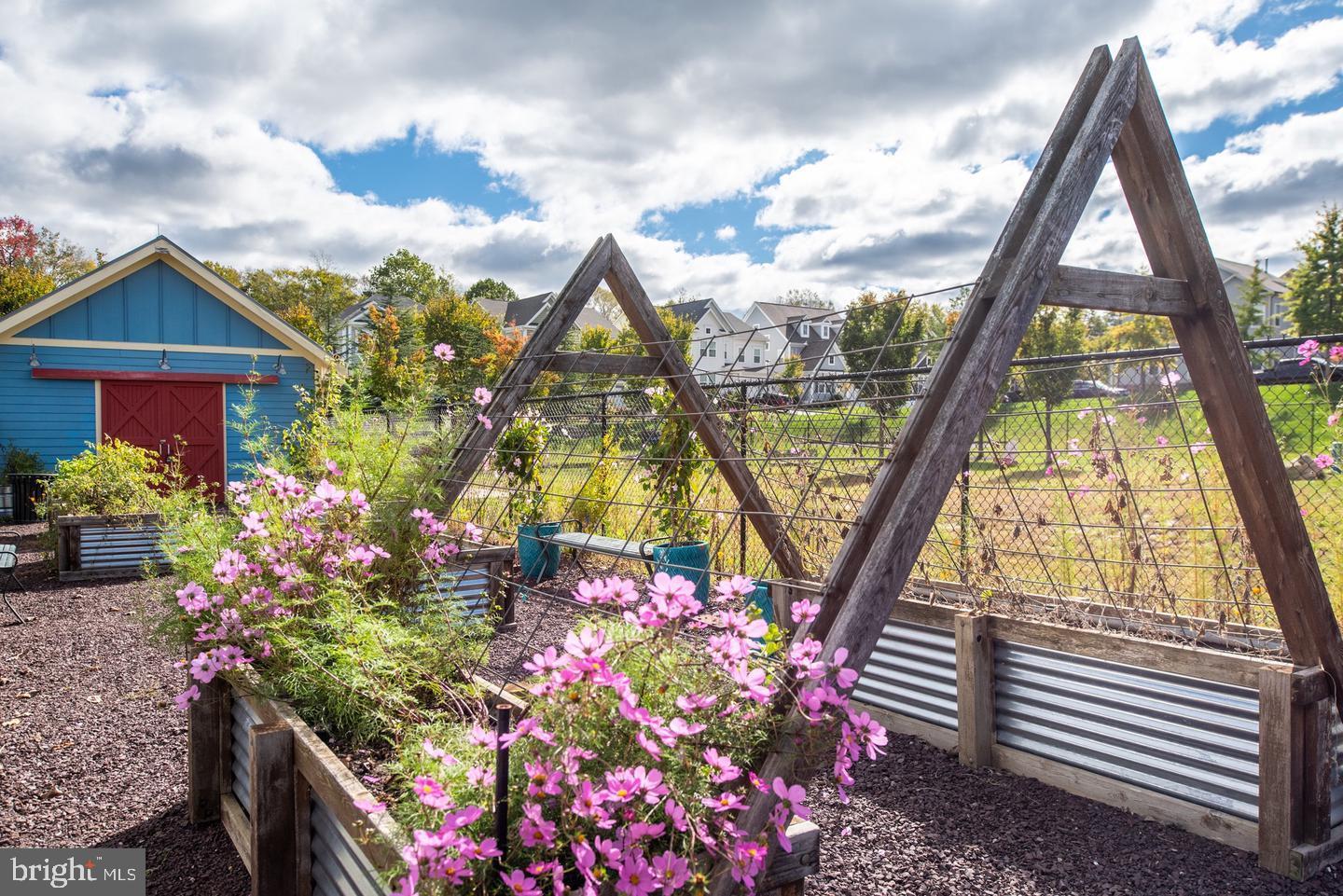 EMBREY MILL - Residential