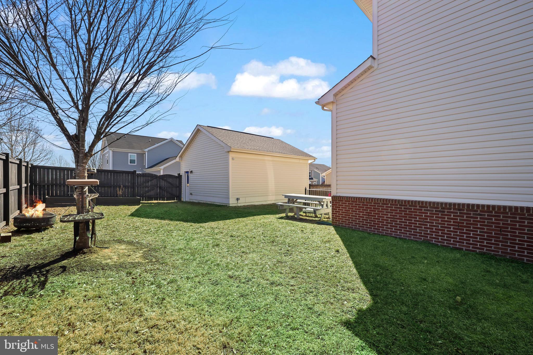 EMBREY MILL - Residential