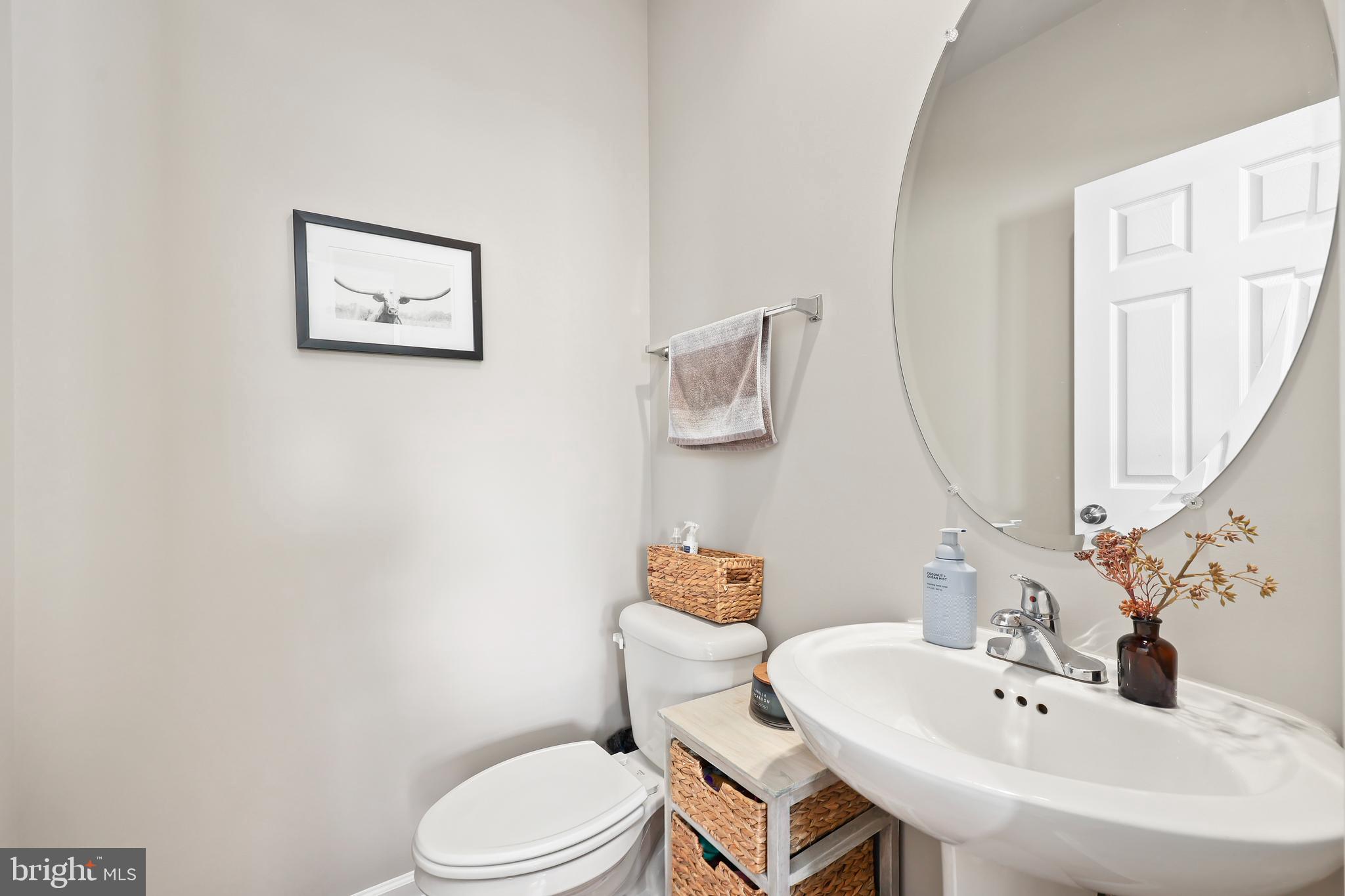 EMBREY MILL - Residential