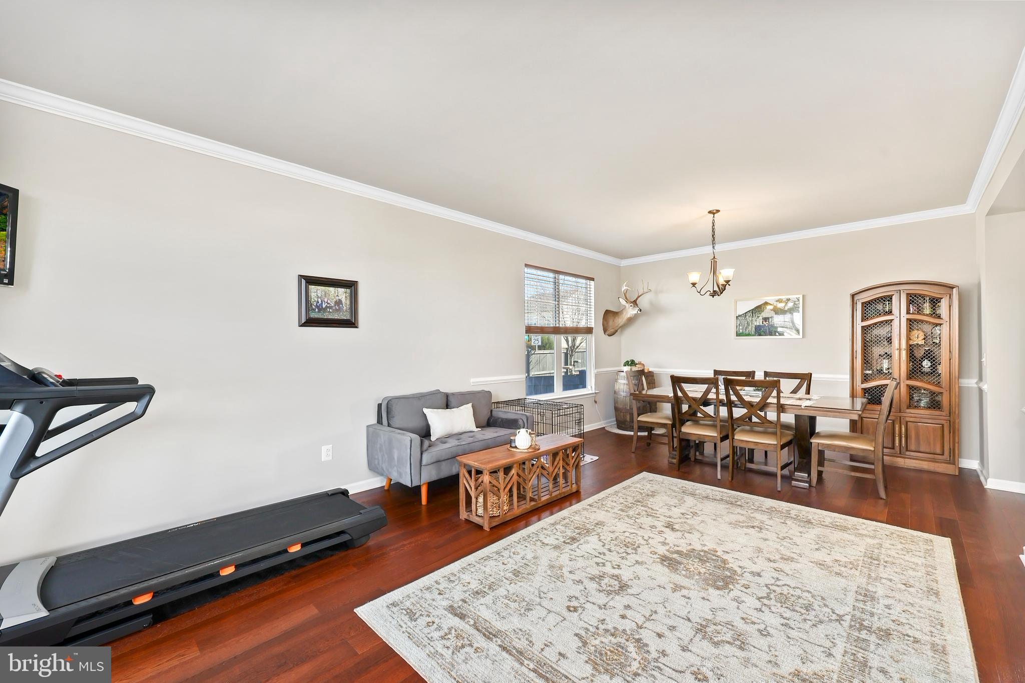 EMBREY MILL - Residential