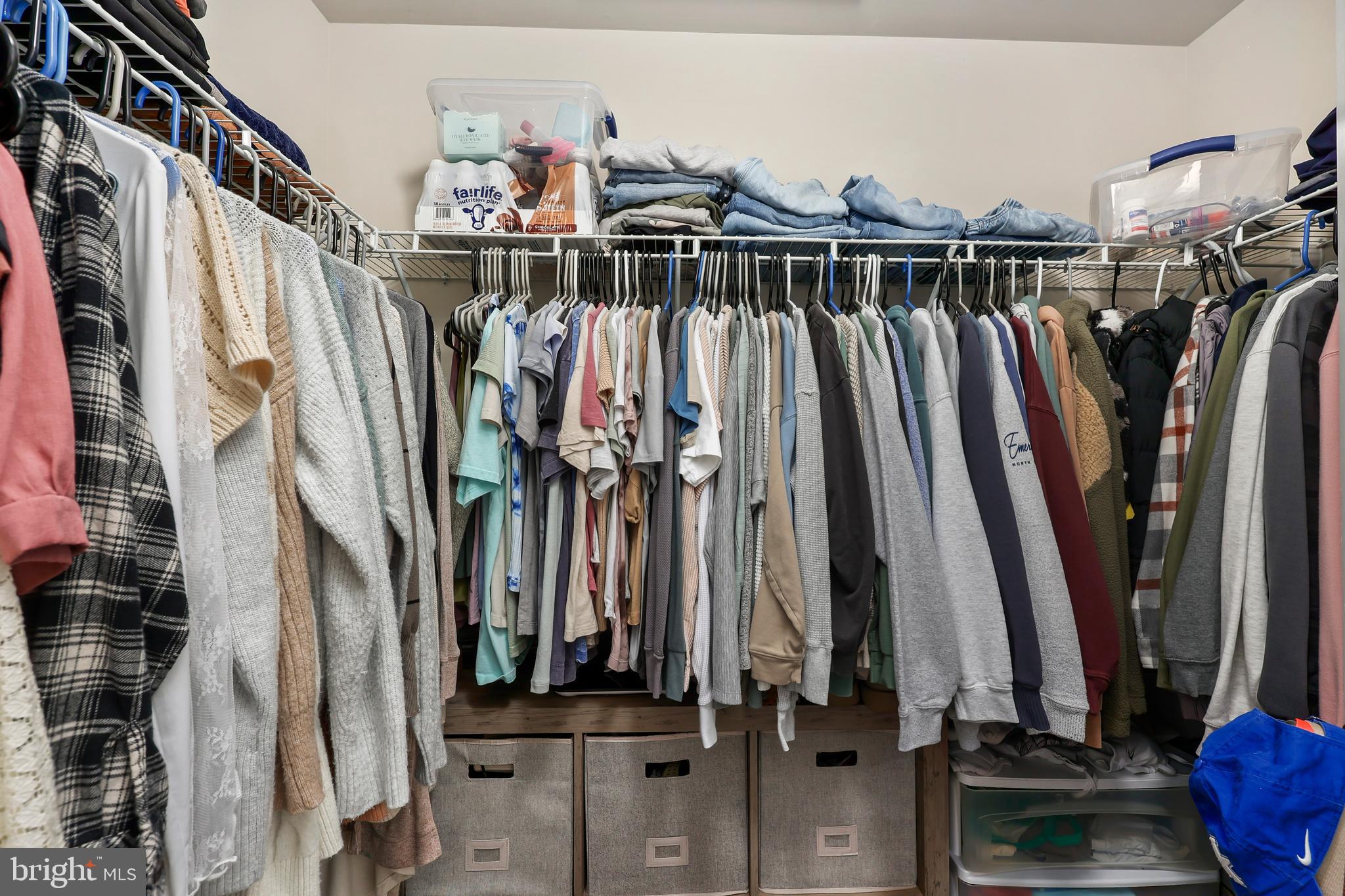 EMBREY MILL - Residential