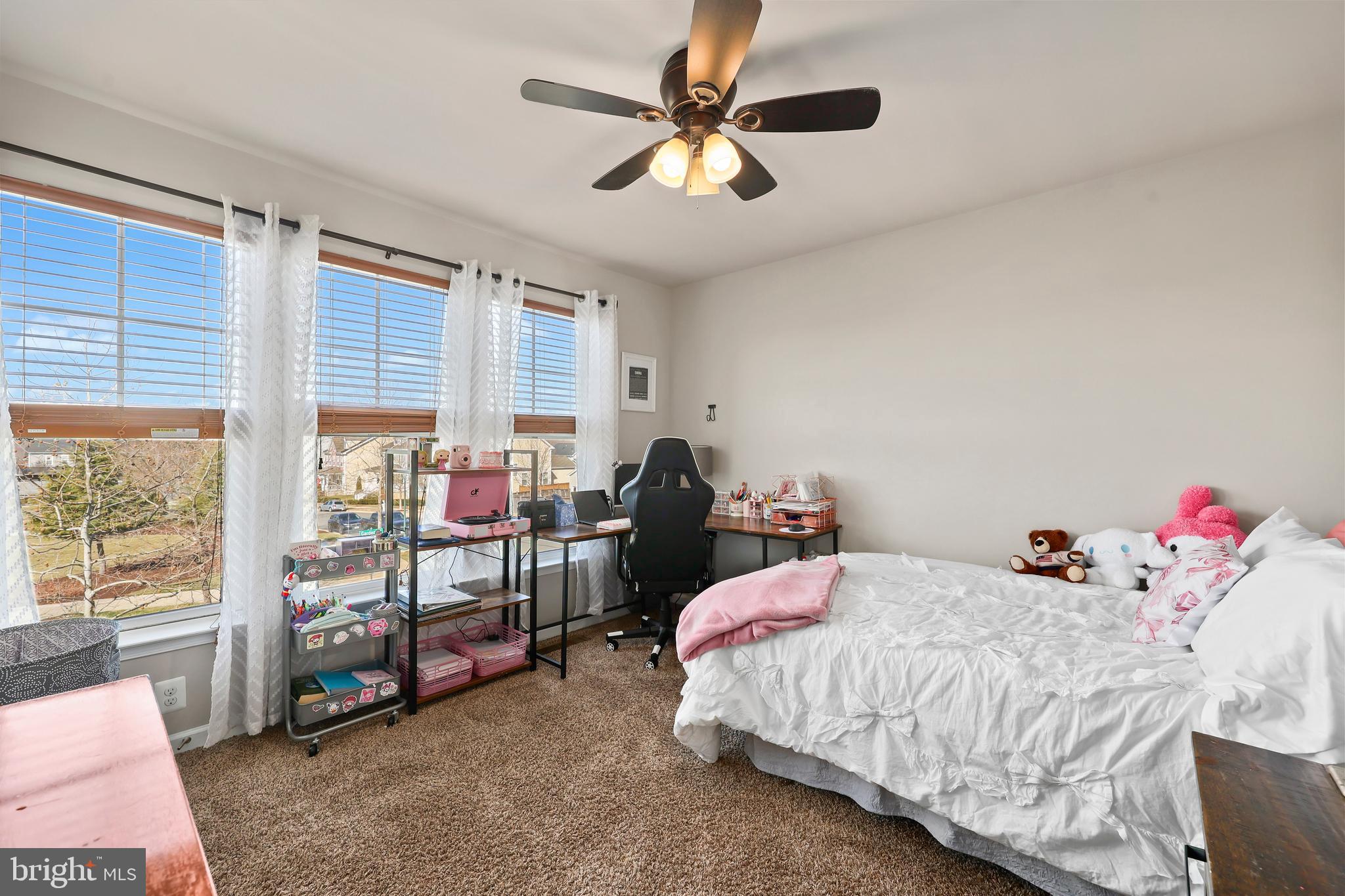 EMBREY MILL - Residential