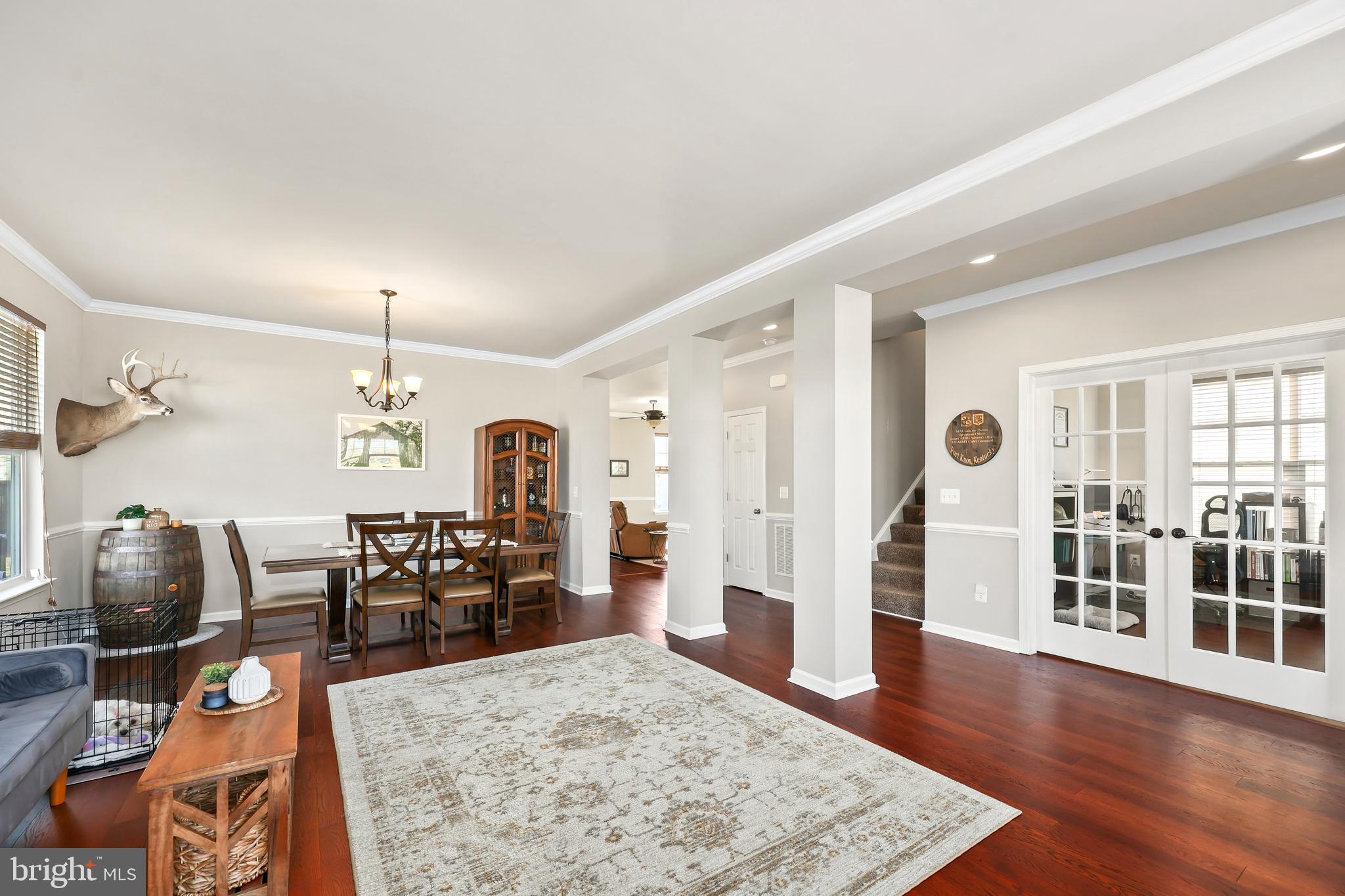 EMBREY MILL - Residential