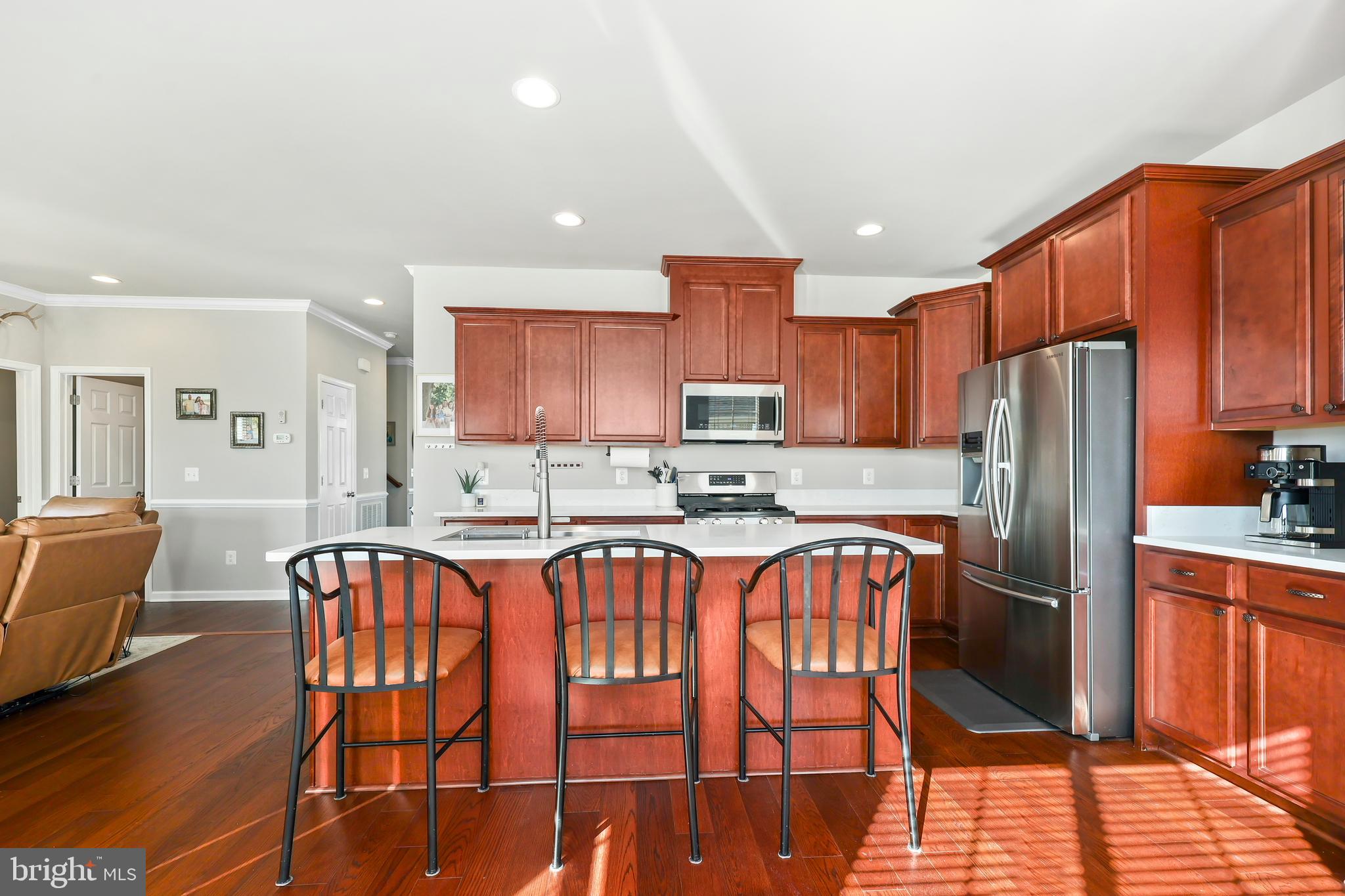 EMBREY MILL - Residential