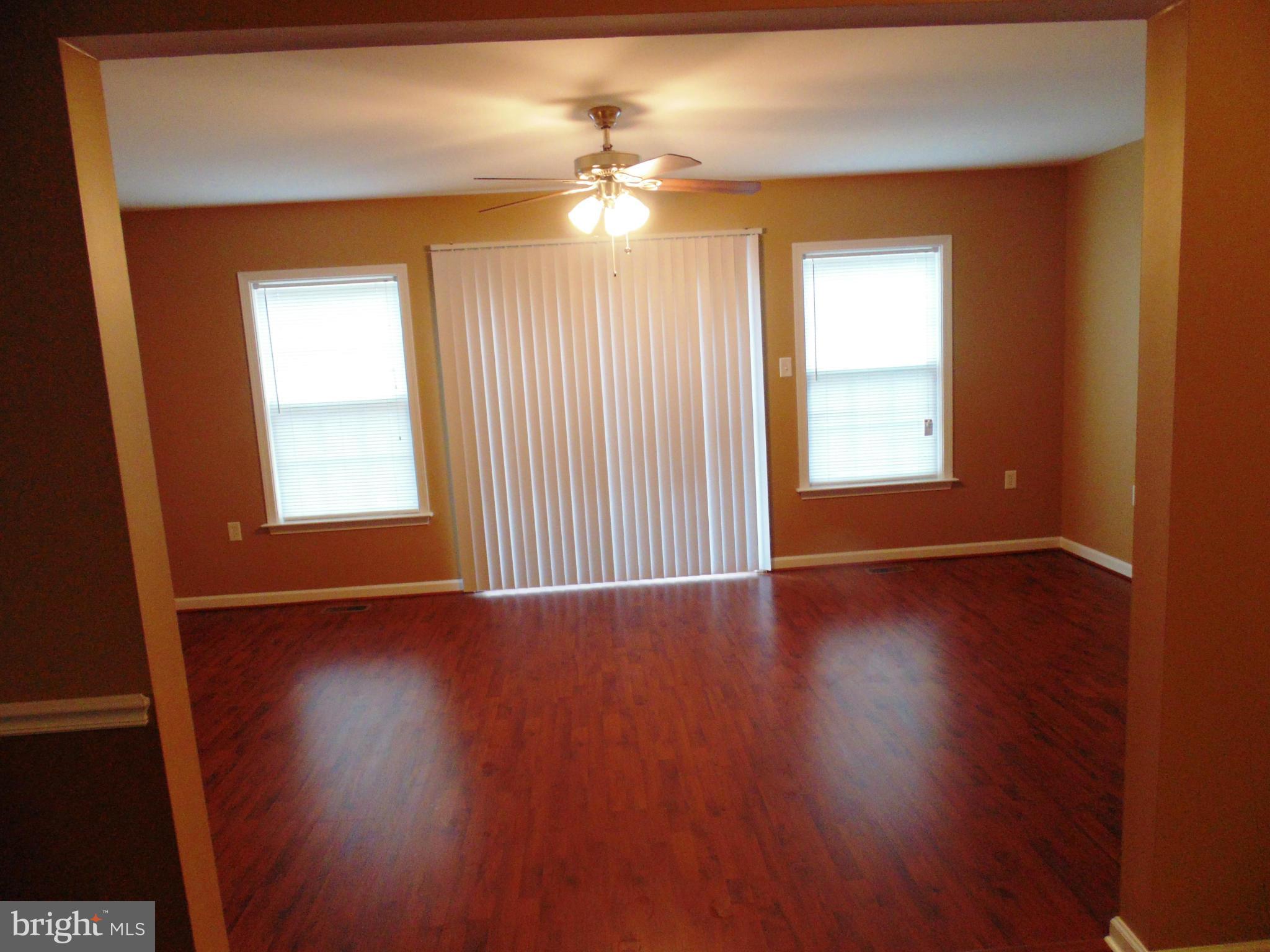 PLEASANT VIEW - Residential Lease