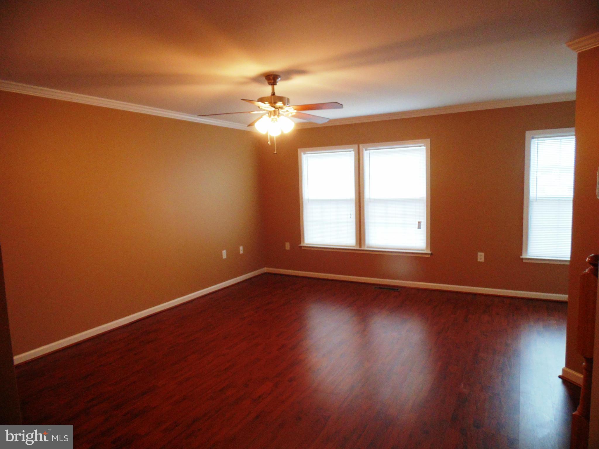 PLEASANT VIEW - Residential Lease