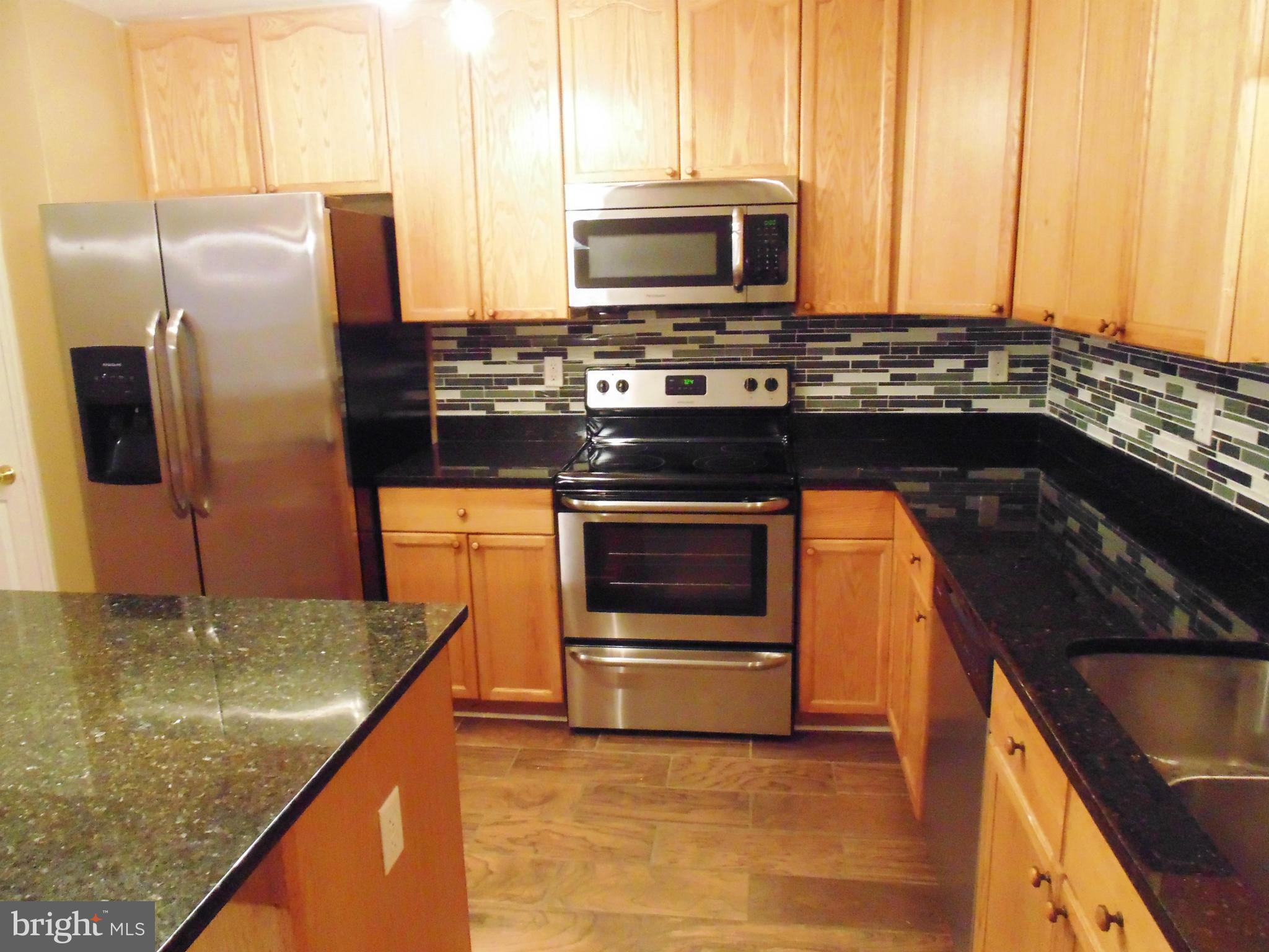 PLEASANT VIEW - Residential Lease