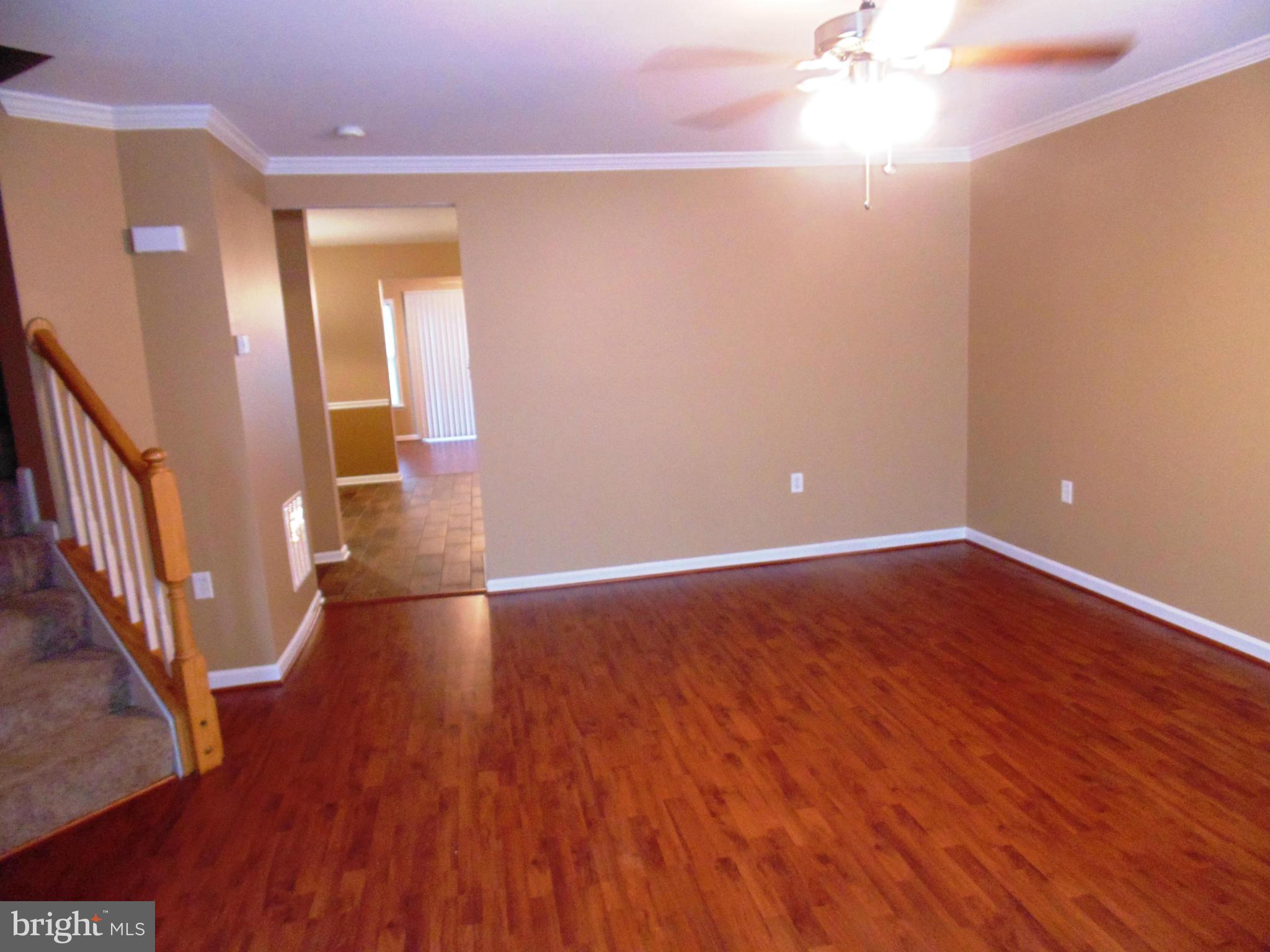 PLEASANT VIEW - Residential Lease