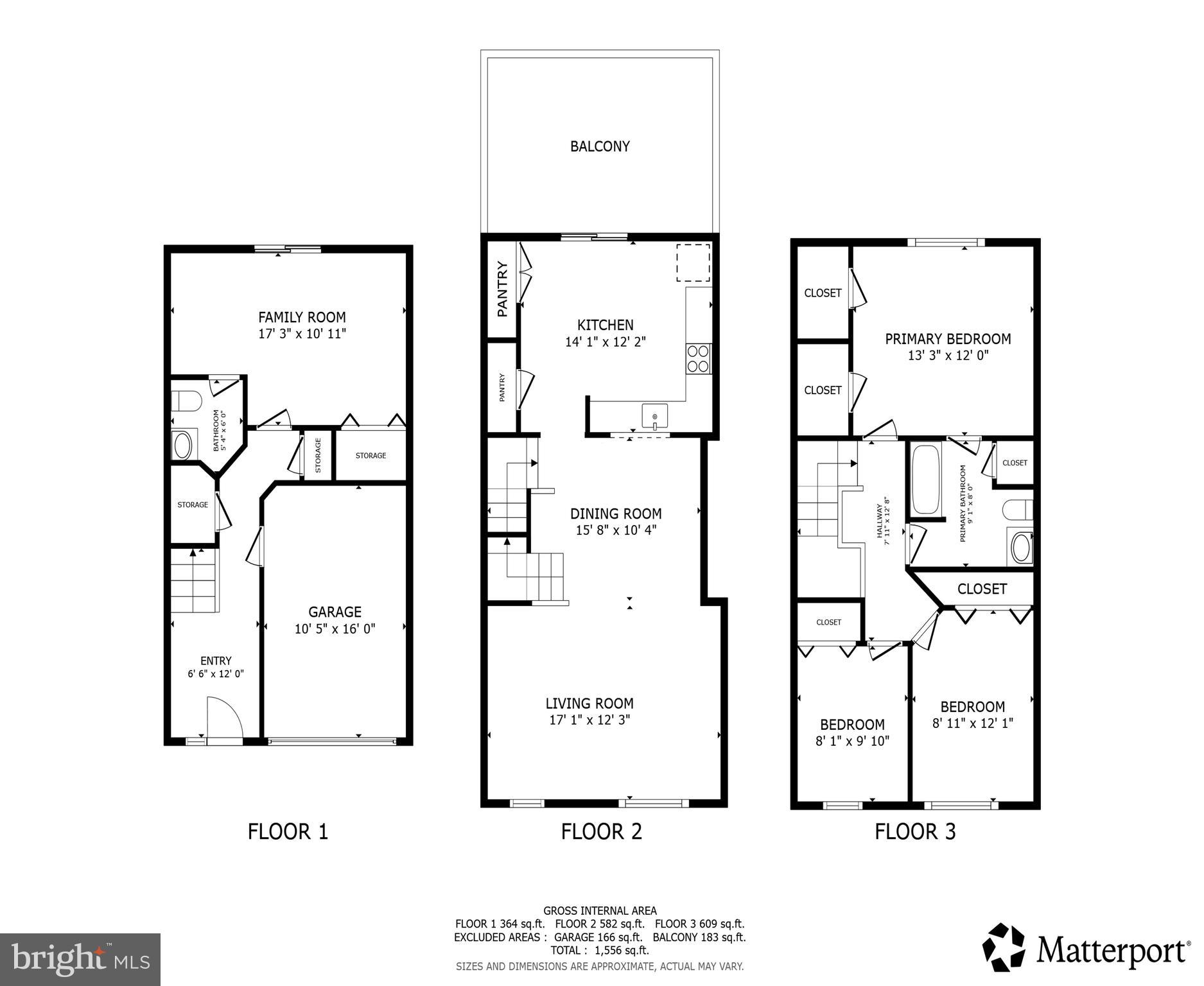 CARROLLWOOD MANOR - Residential