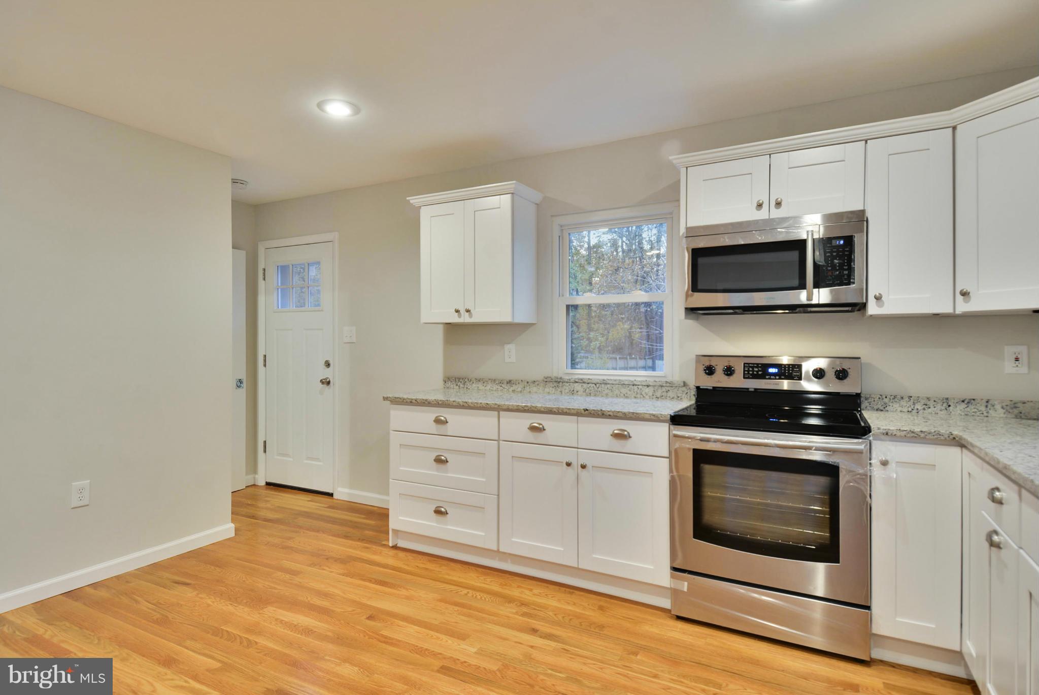 HOLLYWOOD PARK - Residential