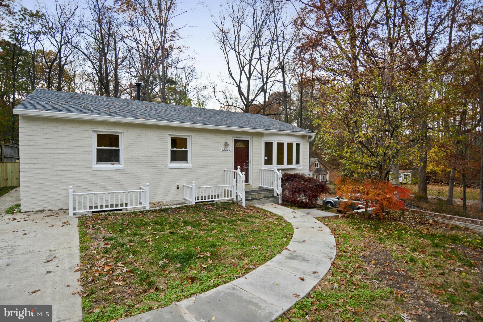 HOLLYWOOD PARK - Residential